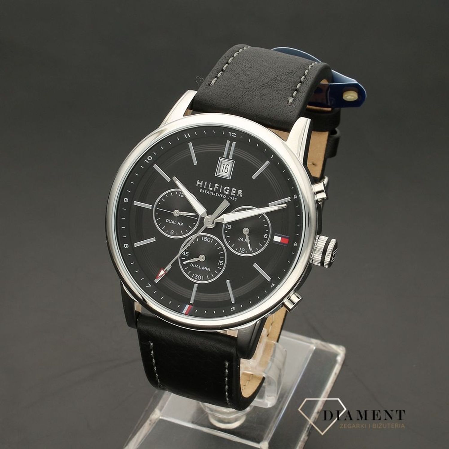 Zegarek męski Tommy Hilfiger 1791630 Kyle.jpg