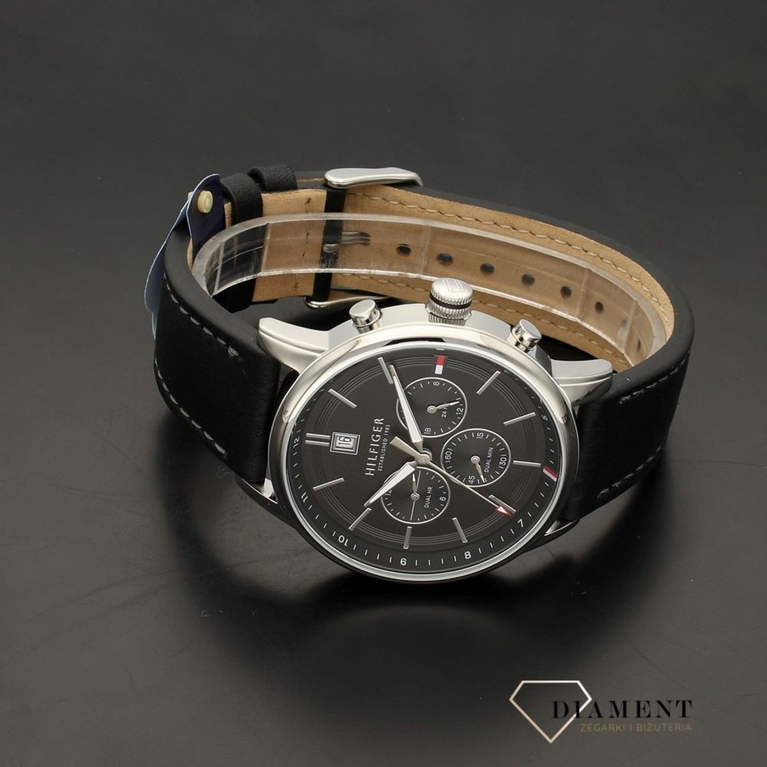 Zegarek męski Tommy Hilfiger 1791630 Kyle.jpg