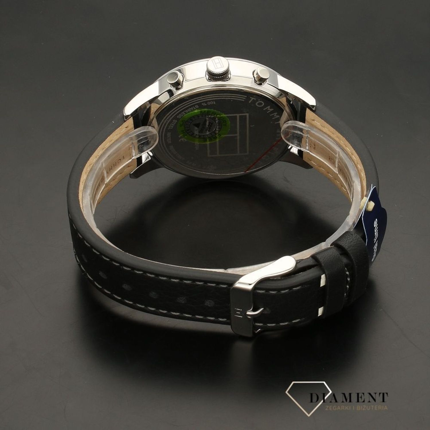 Zegarek męski Tommy Hilfiger 1791630 Kyle.jpg