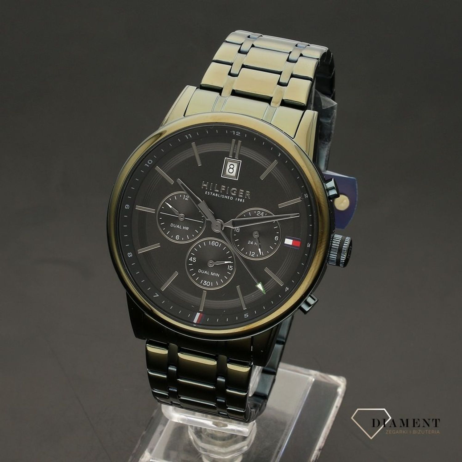 Zegarek Tommy Hilfiger 1791634 Kyle (2).jpg