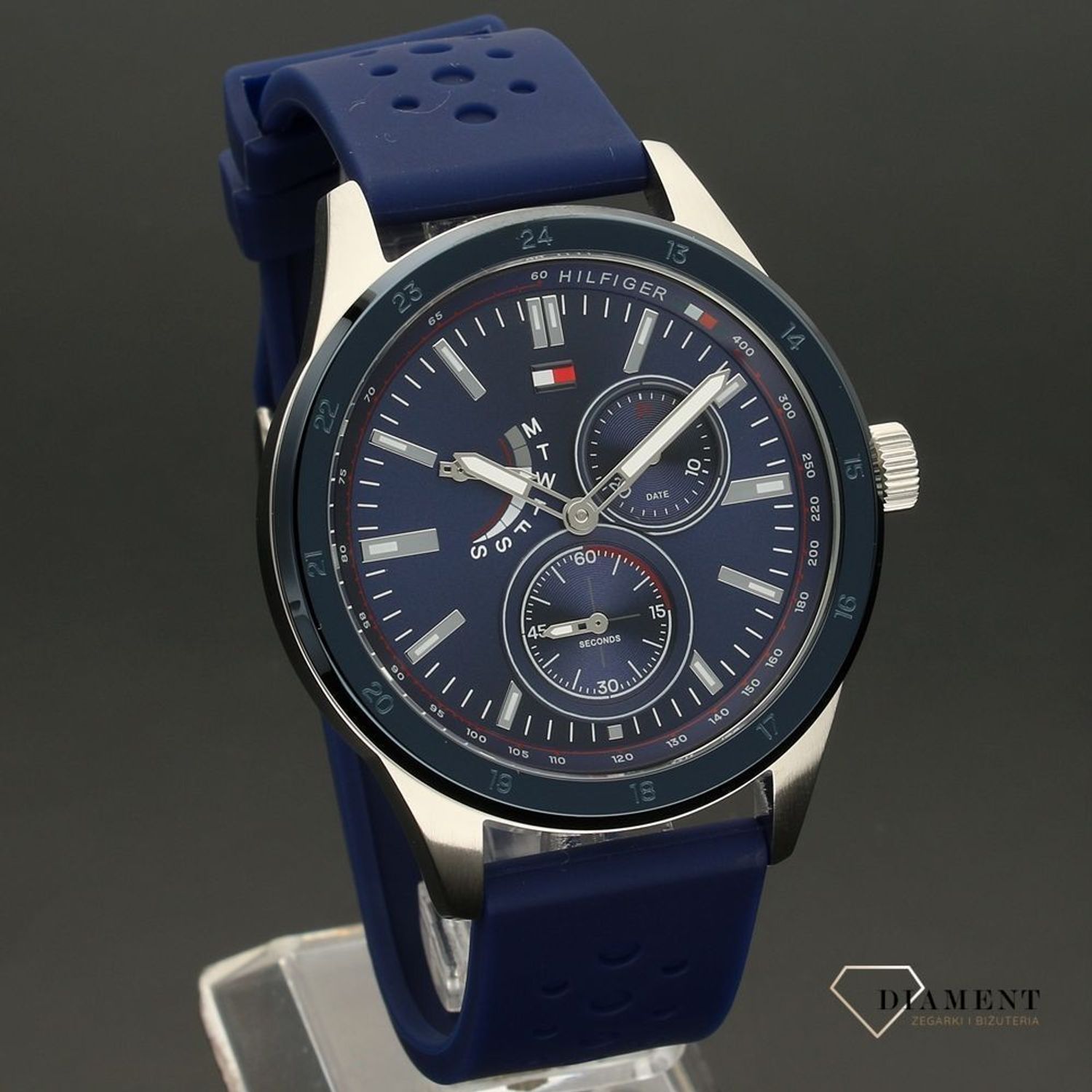 Zegarek męski Tommy Hilfiger 1791635 Austin.jpg