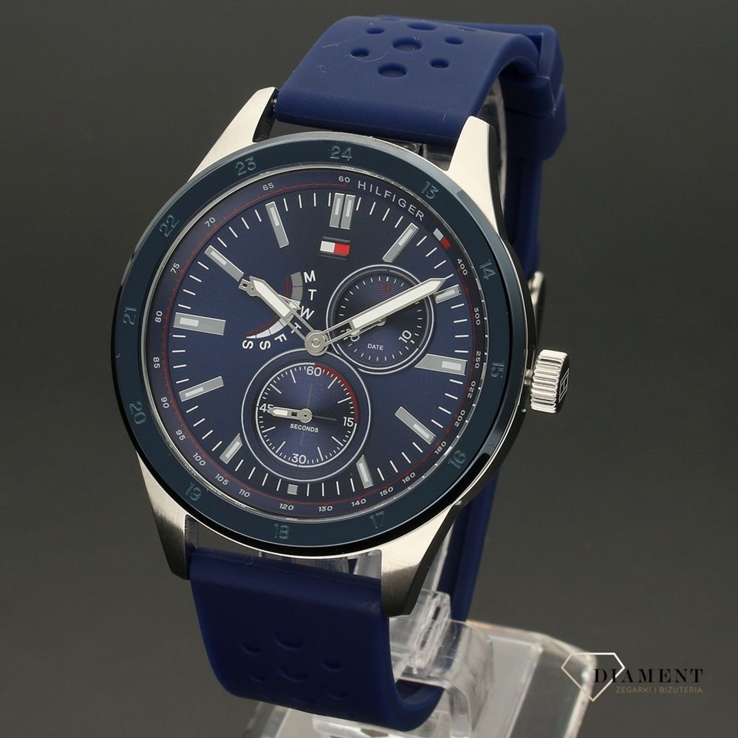 Zegarek męski Tommy Hilfiger 1791635 Austin.jpg