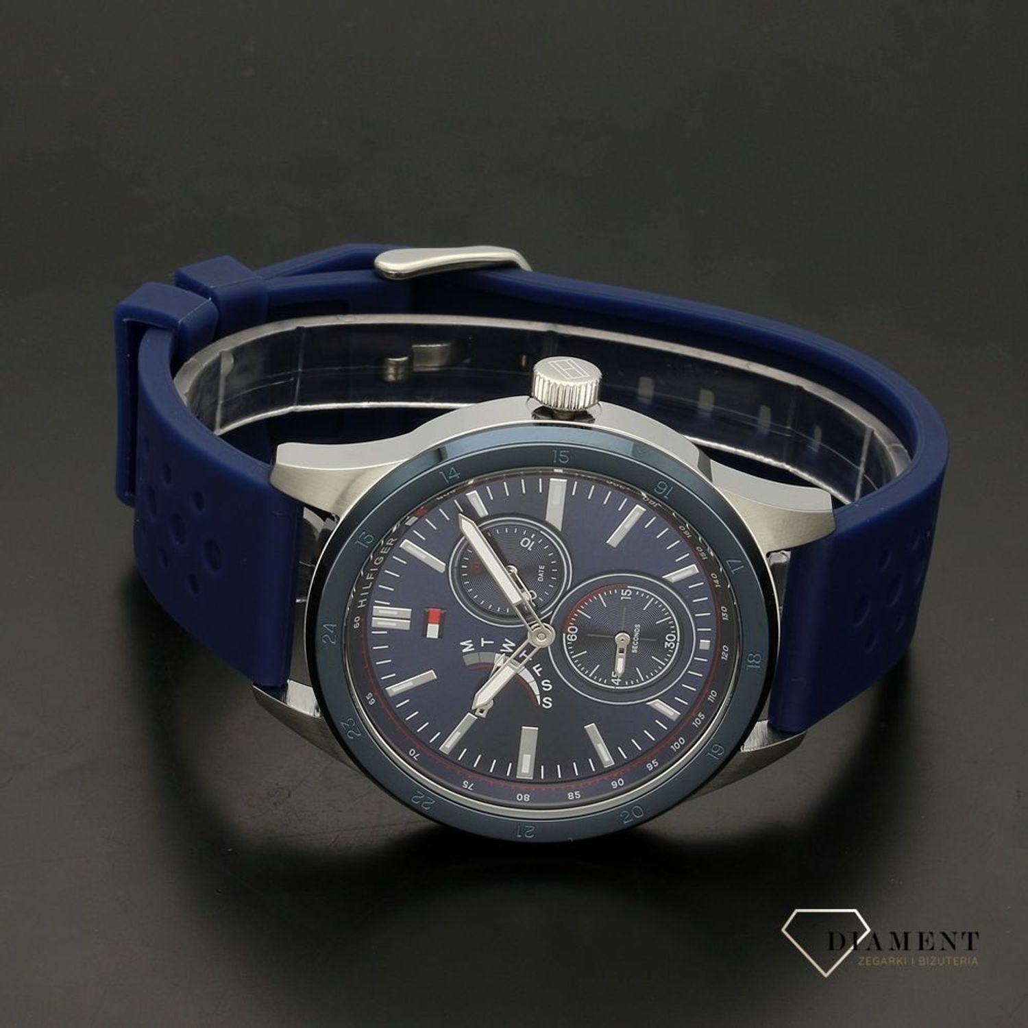 Zegarek męski Tommy Hilfiger 1791635 Austin.jpg