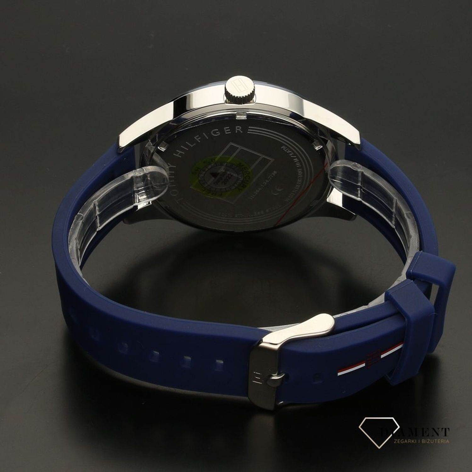 Zegarek męski Tommy Hilfiger 1791635 Austin.jpg