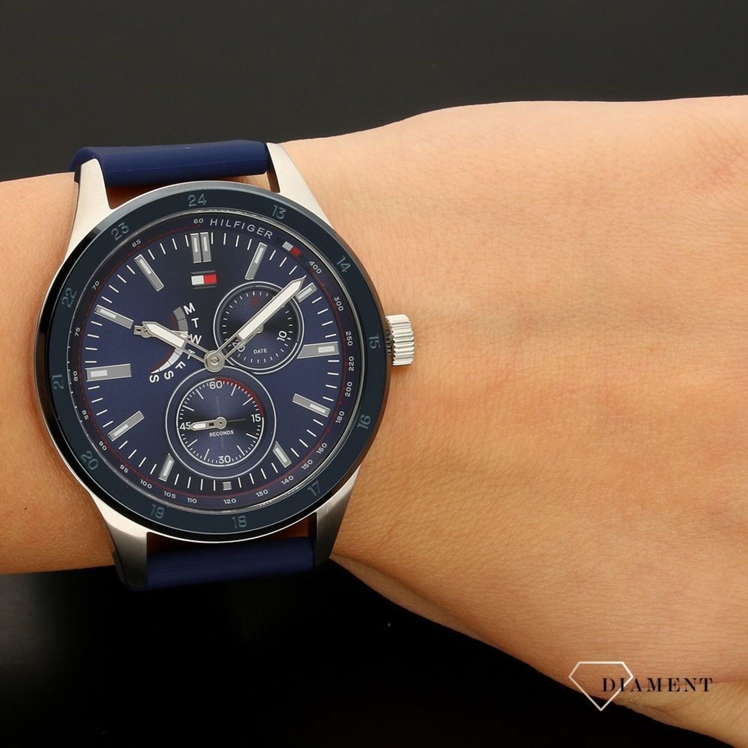 Zegarek męski Tommy Hilfiger 1791635 Austin.jpg