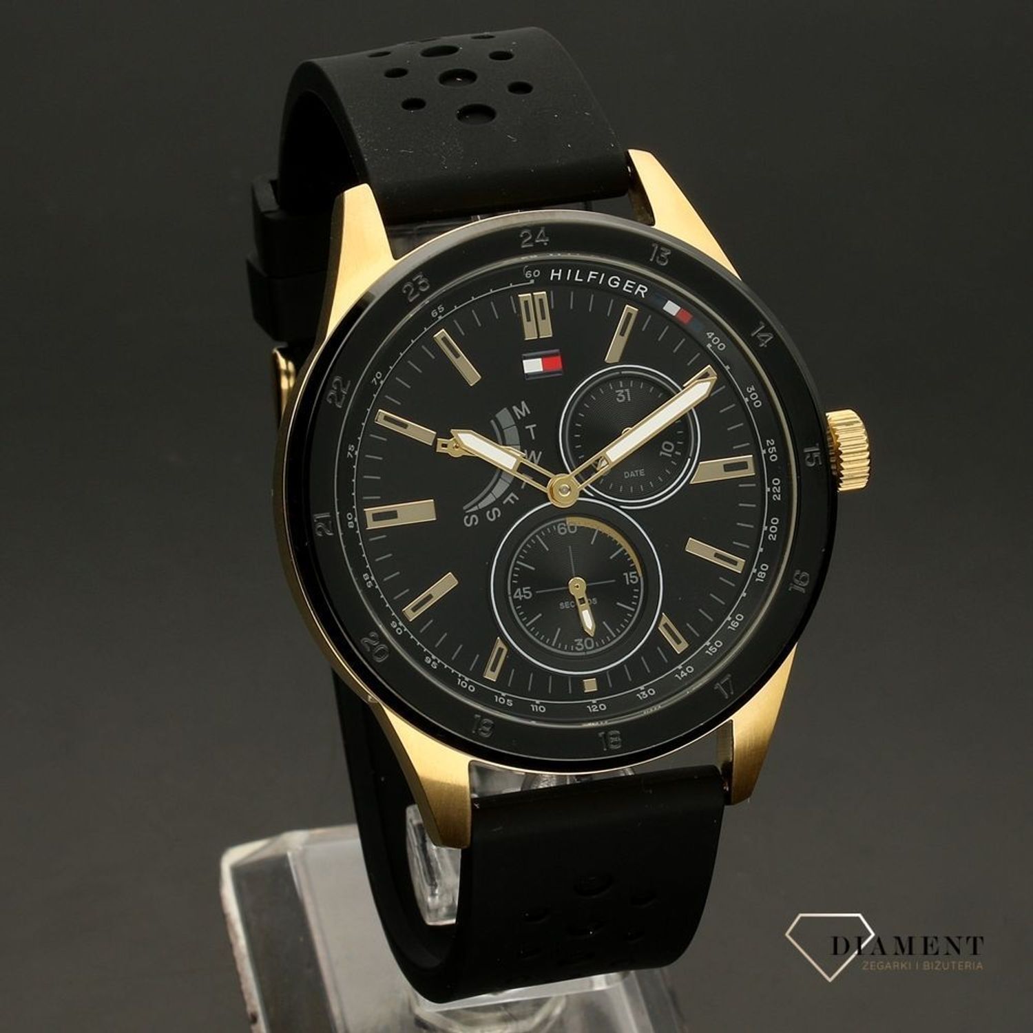 Zegarek męski Tommy Hilfiger 1791636 Austin.jpg