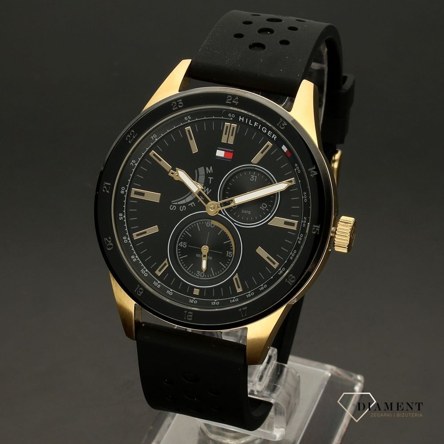 Zegarek męski Tommy Hilfiger 1791636 Austin.jpg