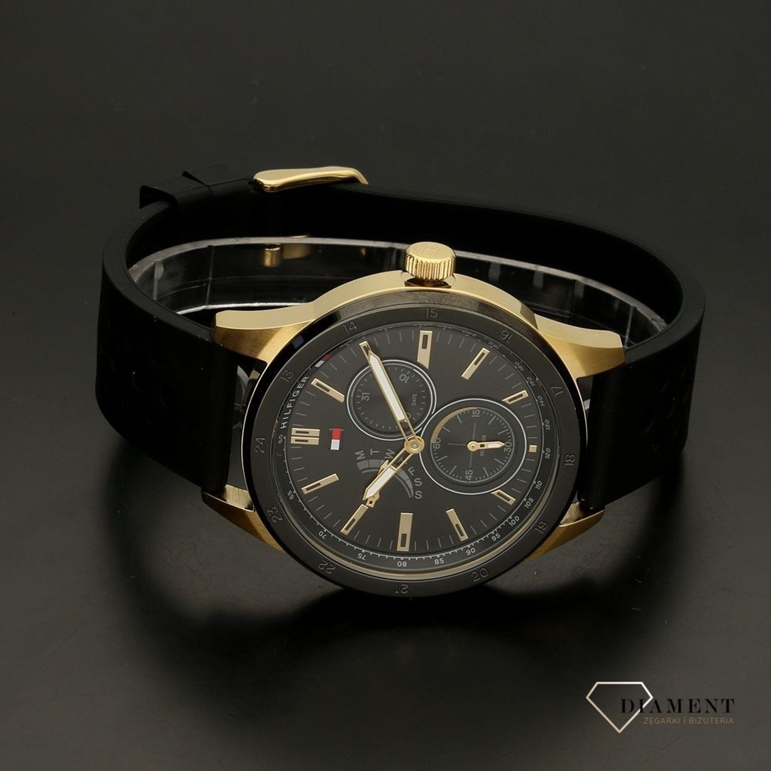 Zegarek męski Tommy Hilfiger 1791636 Austin.jpg