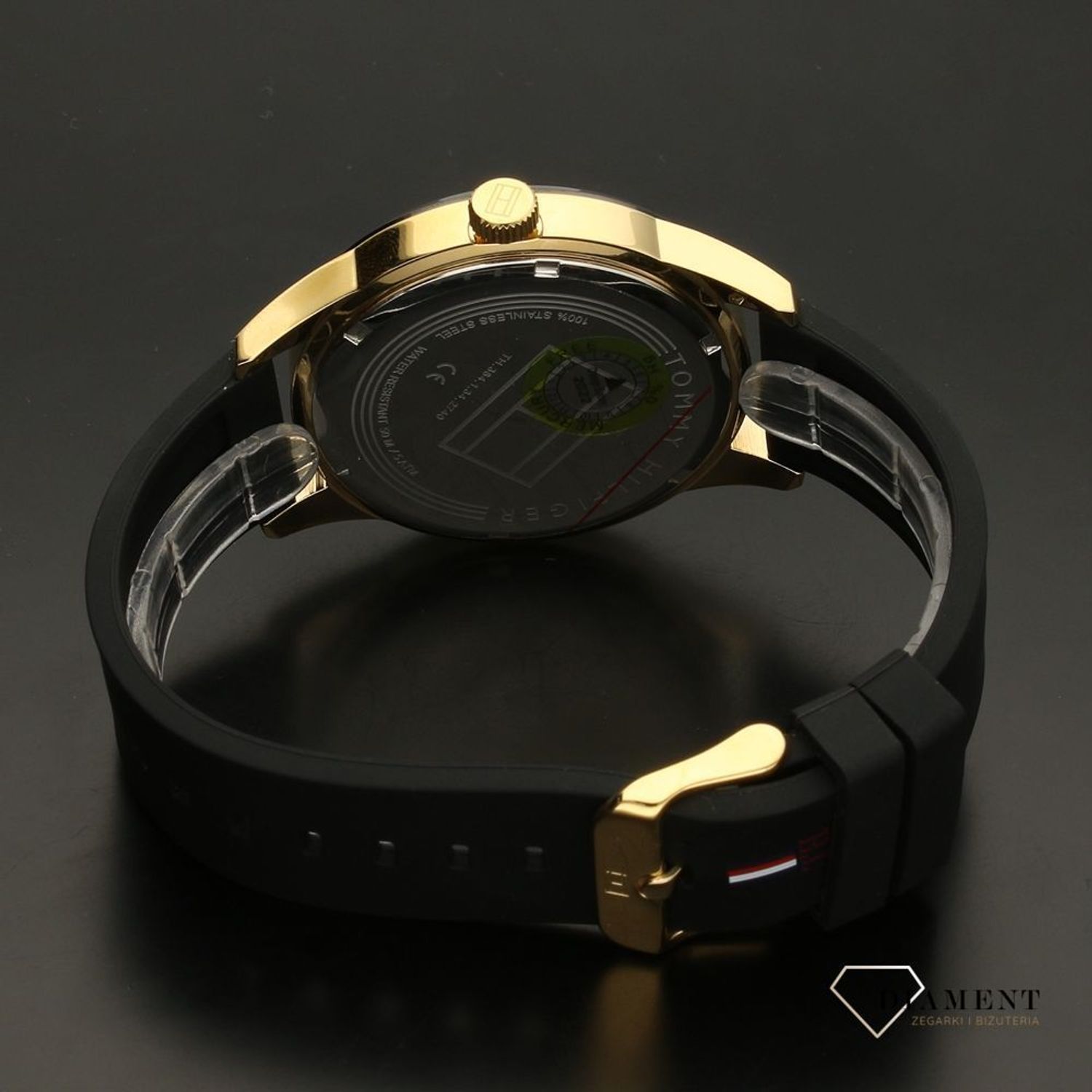 Zegarek męski Tommy Hilfiger 1791636 Austin.jpg