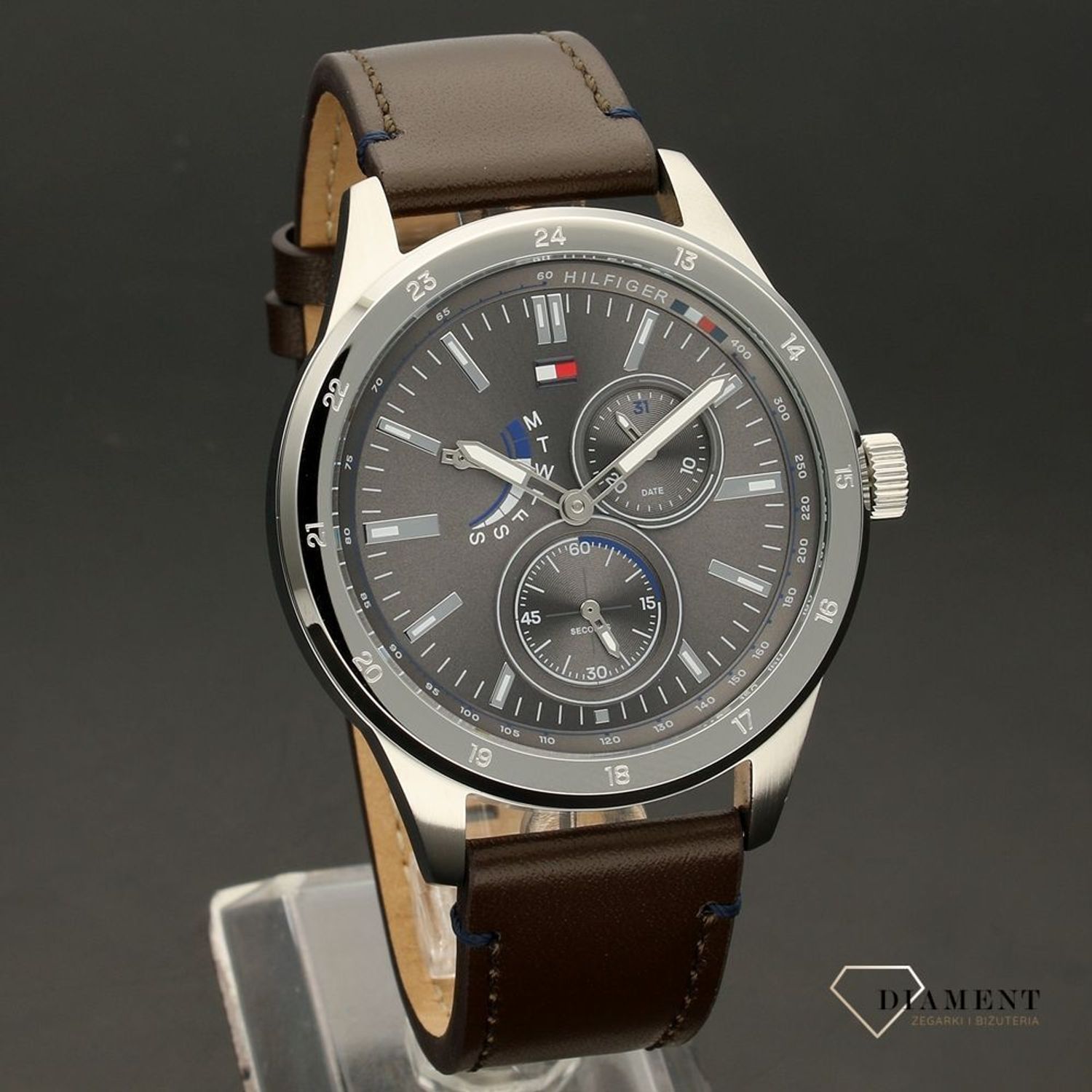 Zegarek męski Tommy Hilfiger 1791637 Austin.jpg