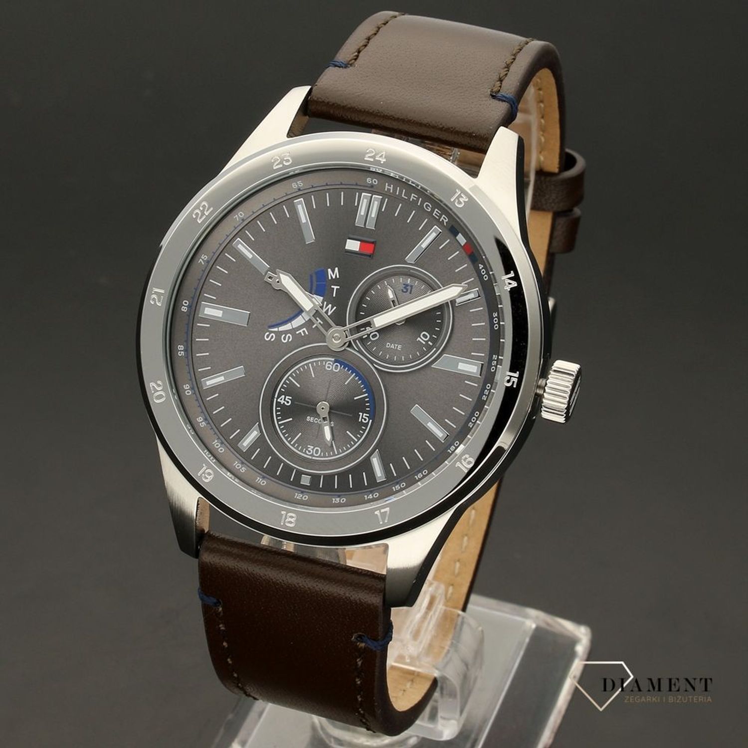 Zegarek męski Tommy Hilfiger 1791637 Austin.jpg