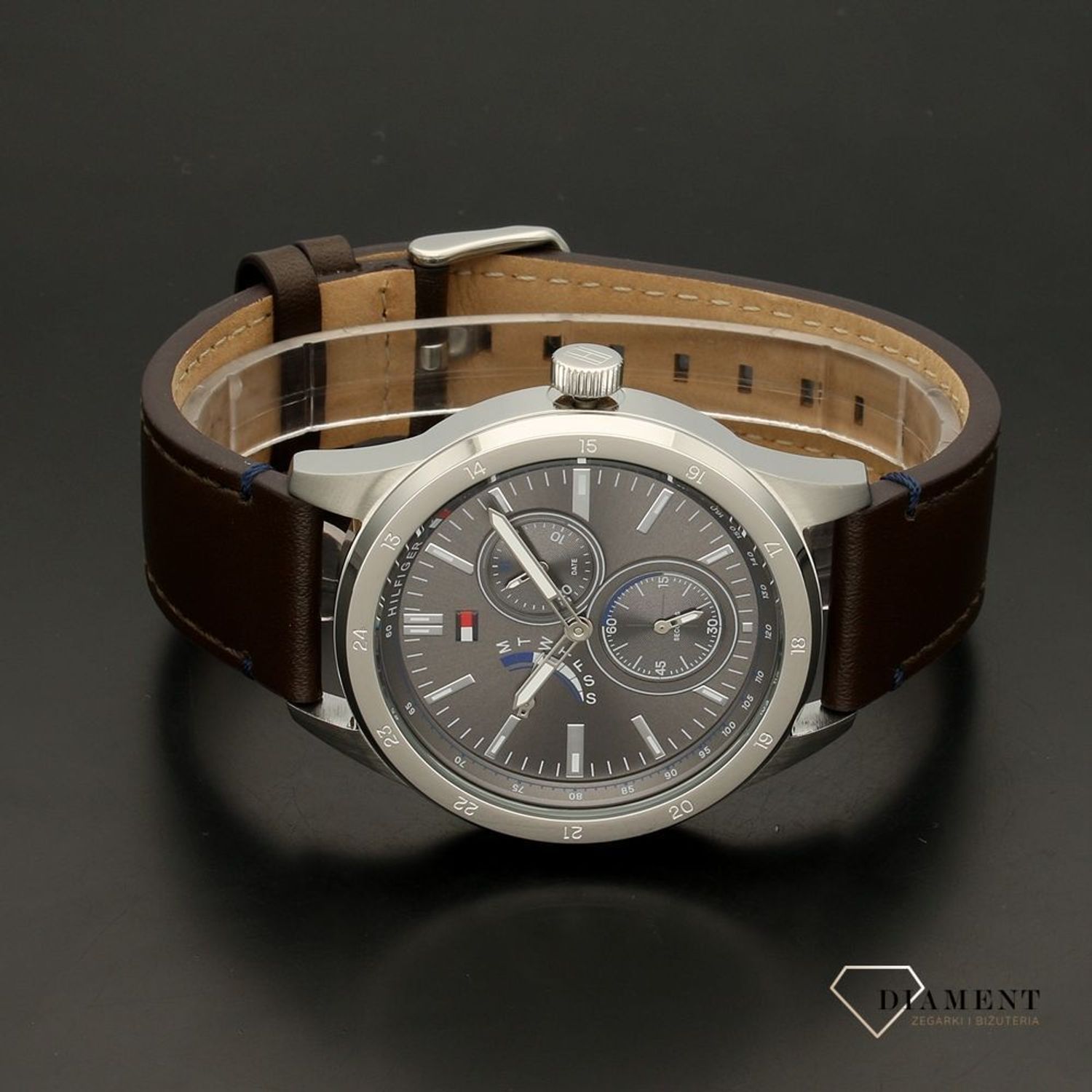 Zegarek męski Tommy Hilfiger 1791637 Austin.jpg