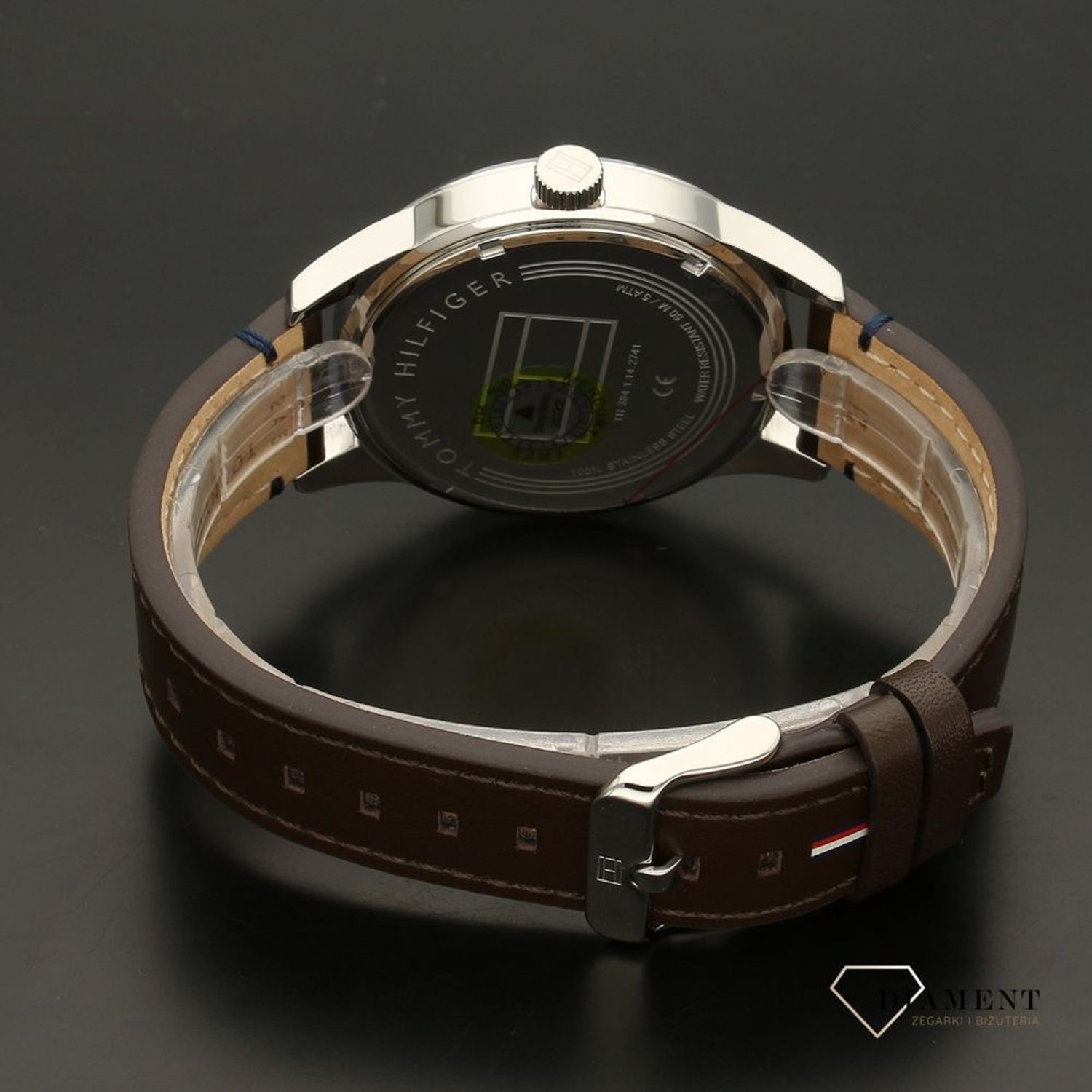 Zegarek męski Tommy Hilfiger 1791637 Austin.jpg