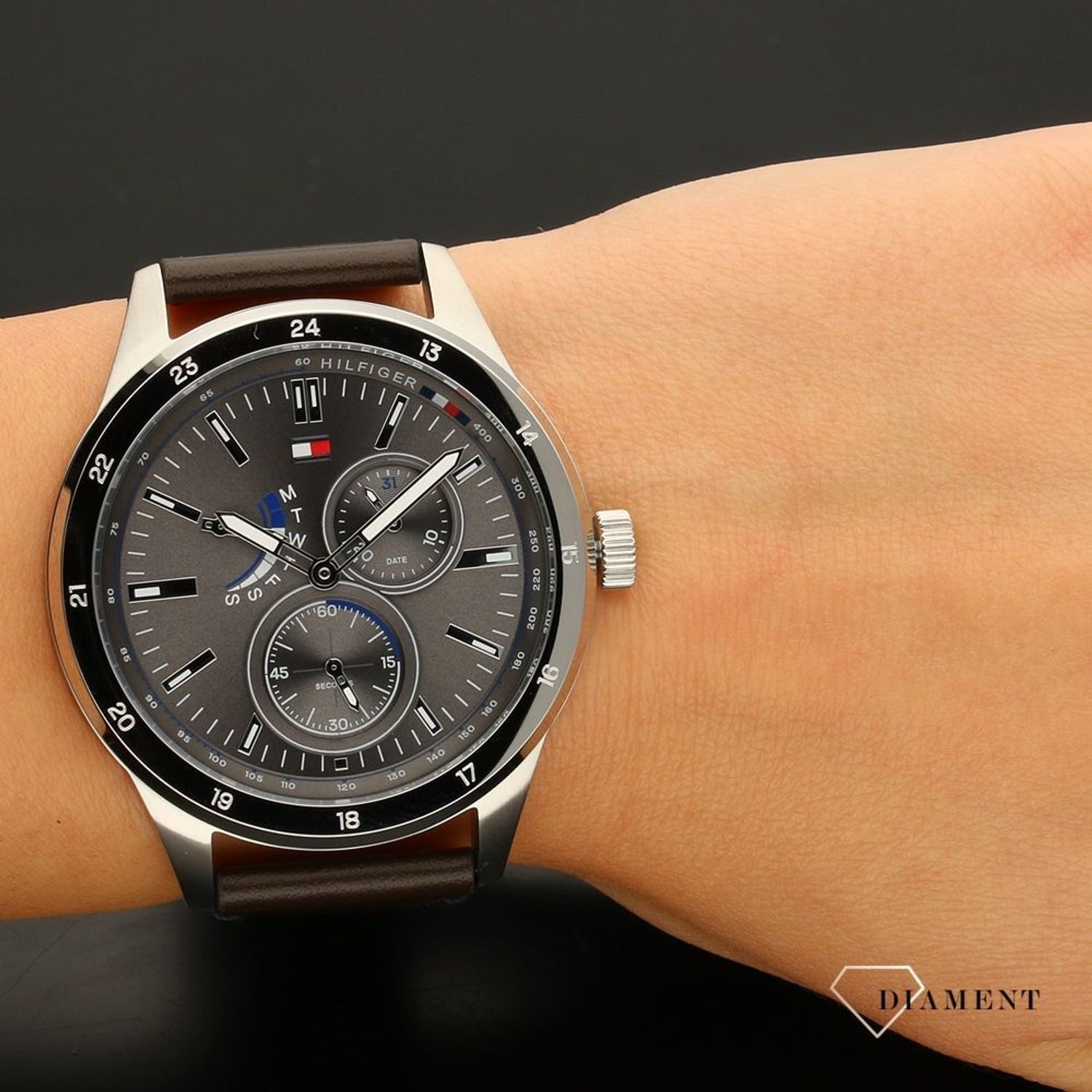 Zegarek męski Tommy Hilfiger 1791637 Austin.jpg