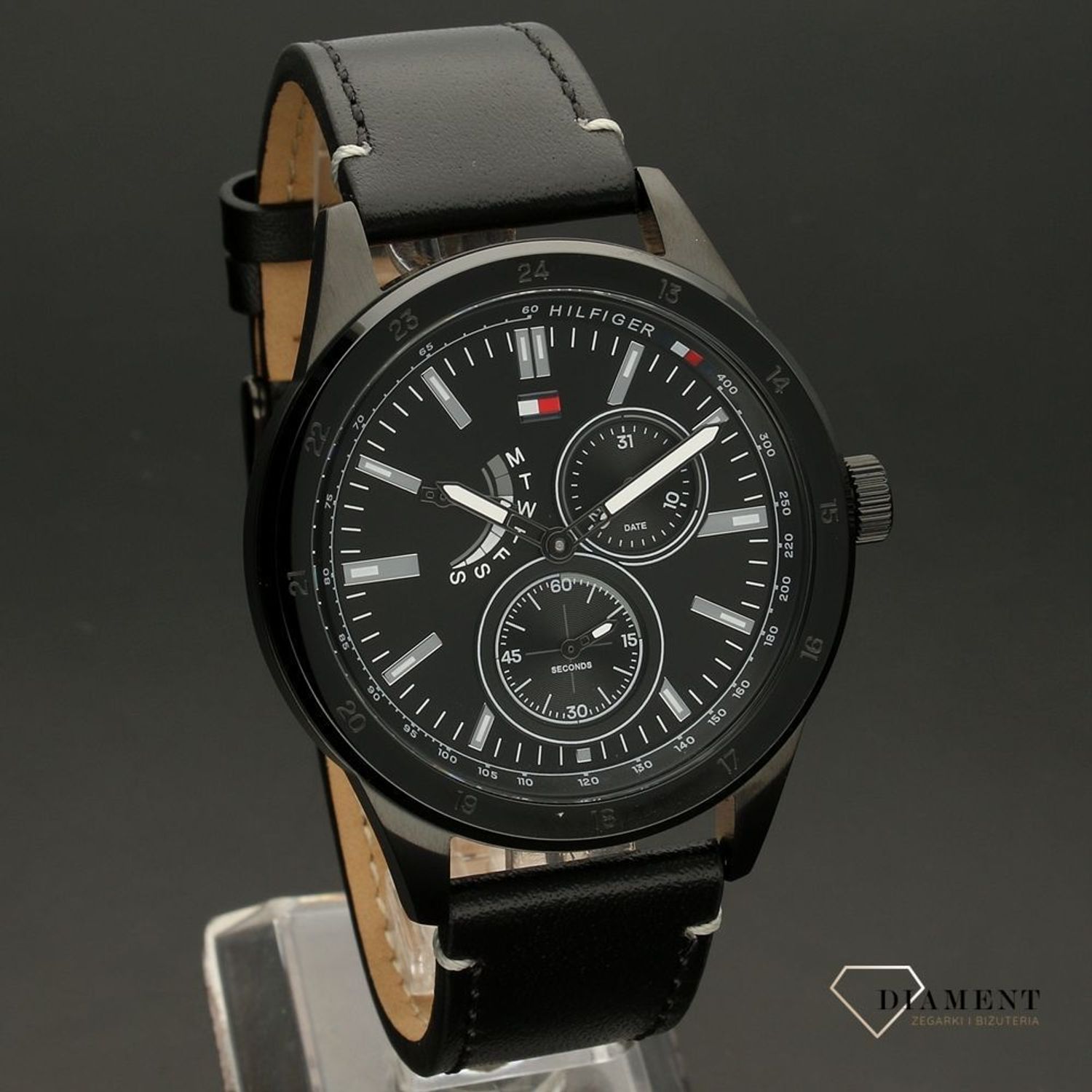 Zegarek męski Tommy Hilfiger 1791638 Austin.jpg