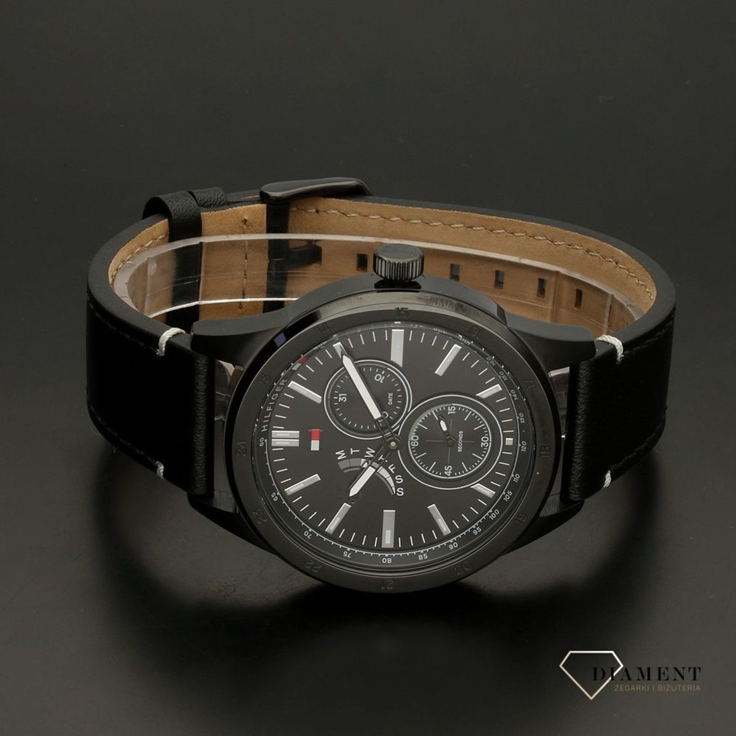 Zegarek męski Tommy Hilfiger 1791638 Austin.jpg