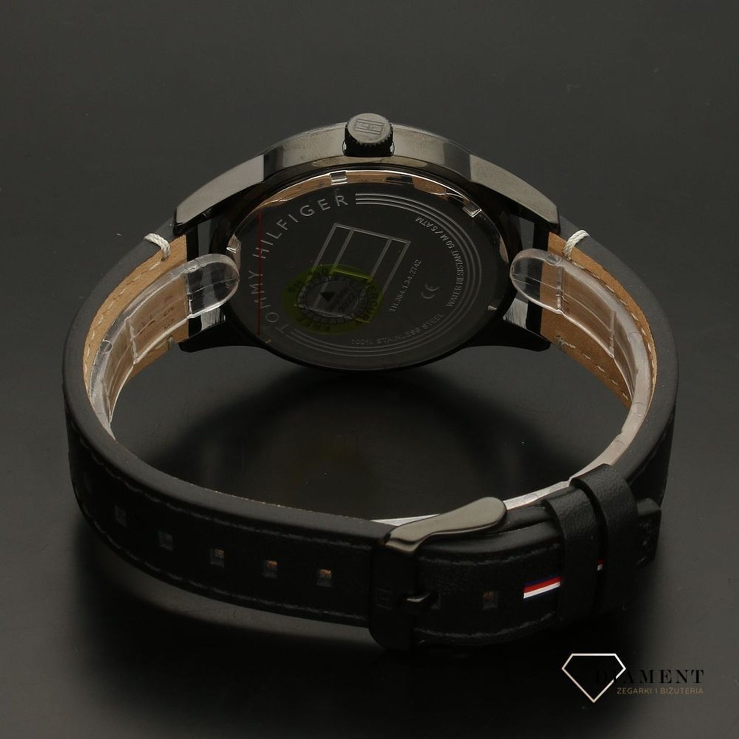 Zegarek męski Tommy Hilfiger 1791638 Austin.jpg