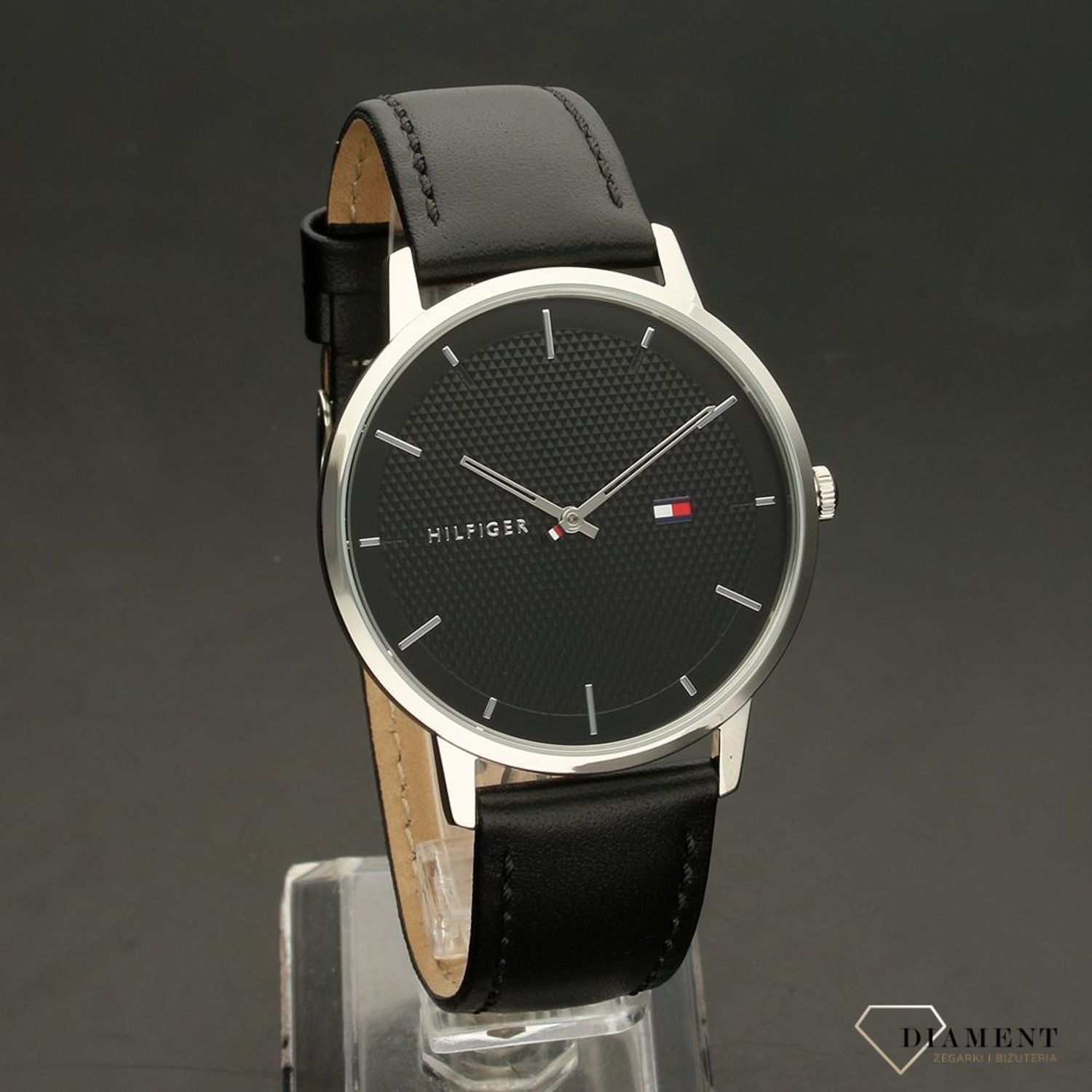 Zegarek męski Tommy Hilfiger 1791651 James.jpg