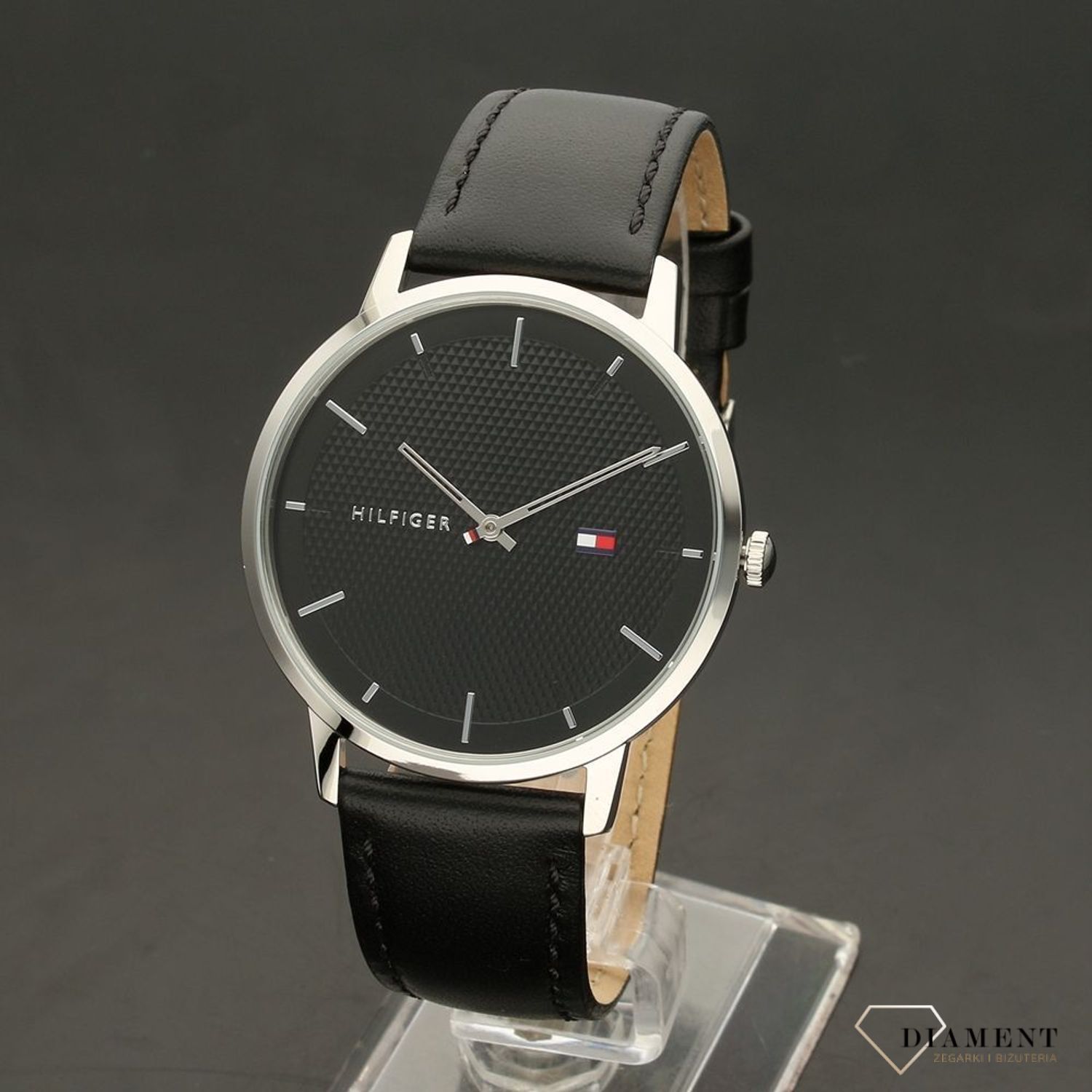 Zegarek męski Tommy Hilfiger 1791651 James.jpg