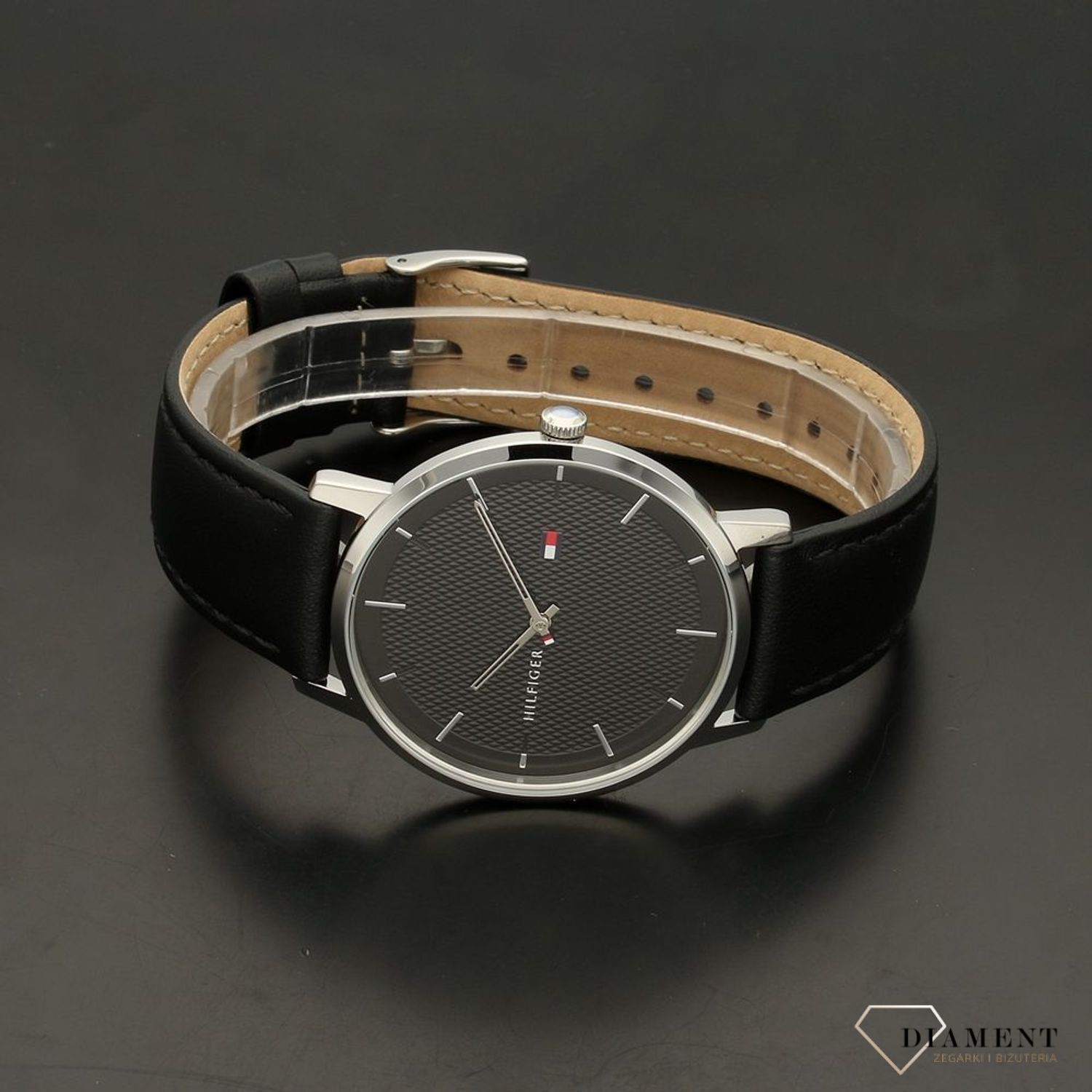 Zegarek męski Tommy Hilfiger 1791651 James.jpg