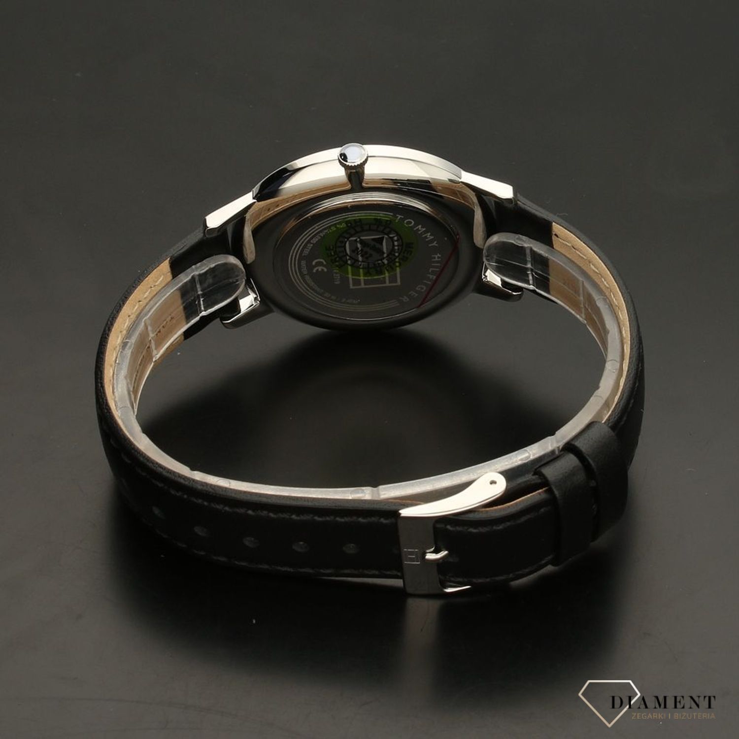 Zegarek męski Tommy Hilfiger 1791651 James.jpg