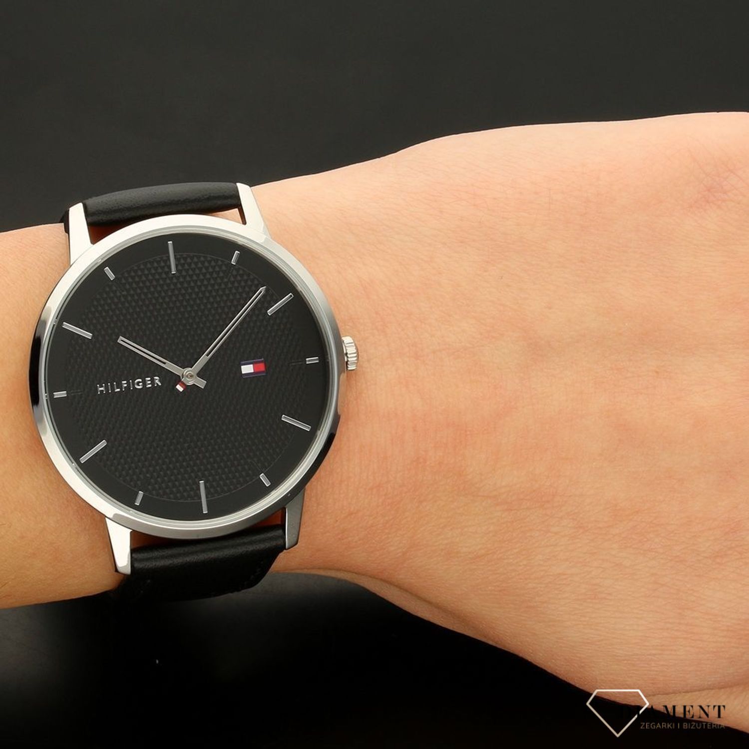 Zegarek męski Tommy Hilfiger 1791651 James.jpg