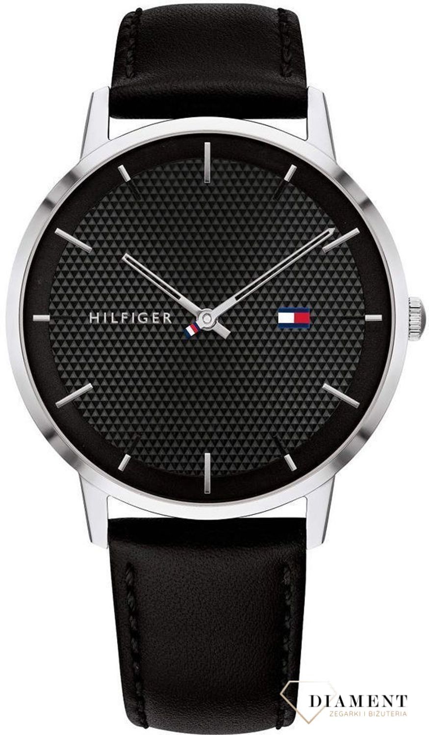 Zegarek męski Tommy Hilfiger 1791651 James.jpg