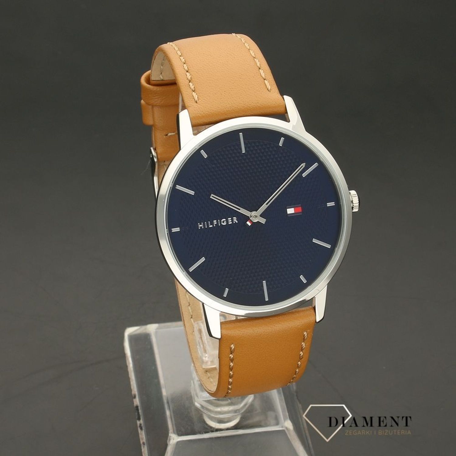 Zegarek męski Tommy Hilfiger 1791652 James.jpg