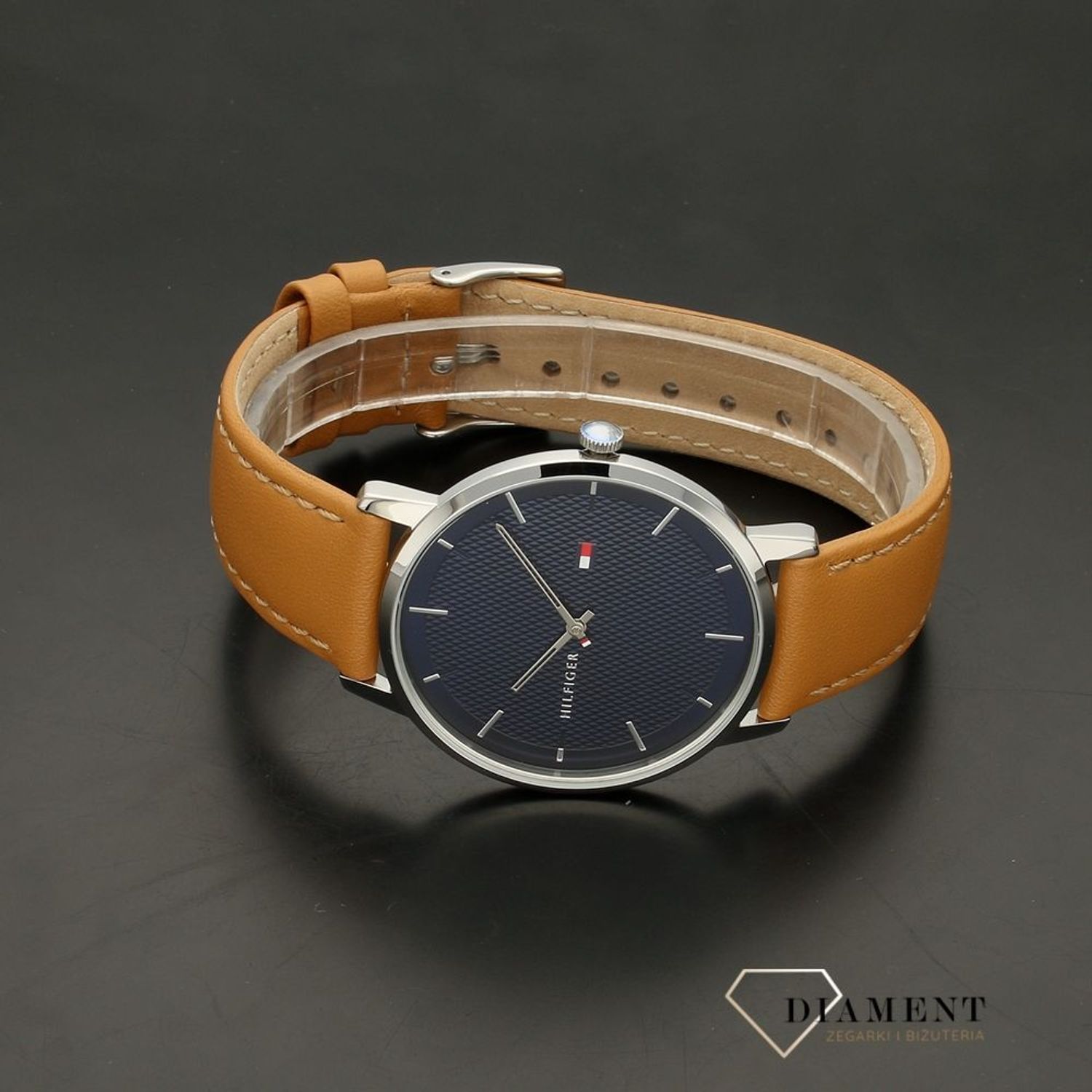 Zegarek męski Tommy Hilfiger 1791652 James.jpg