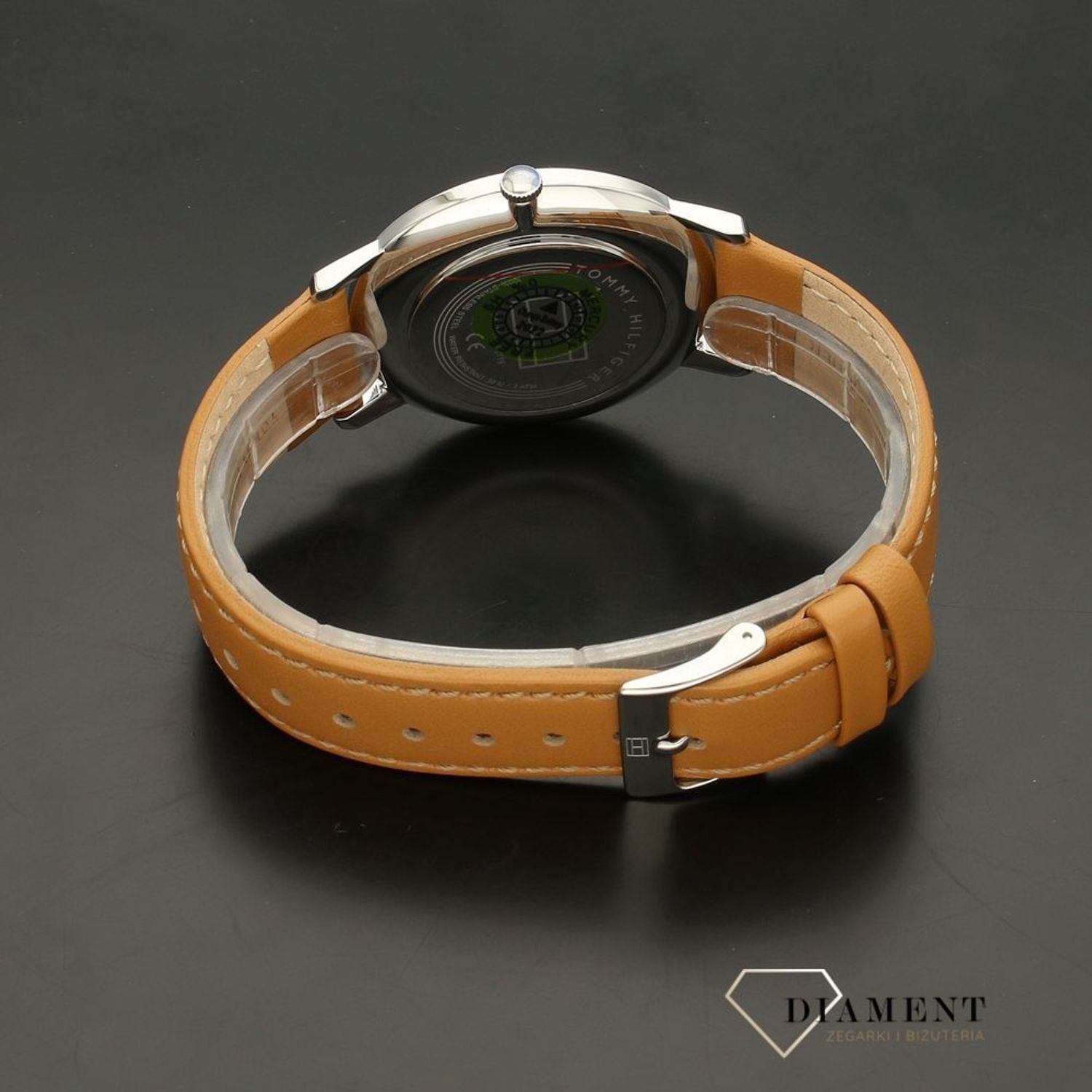 Zegarek męski Tommy Hilfiger 1791652 James.jpg