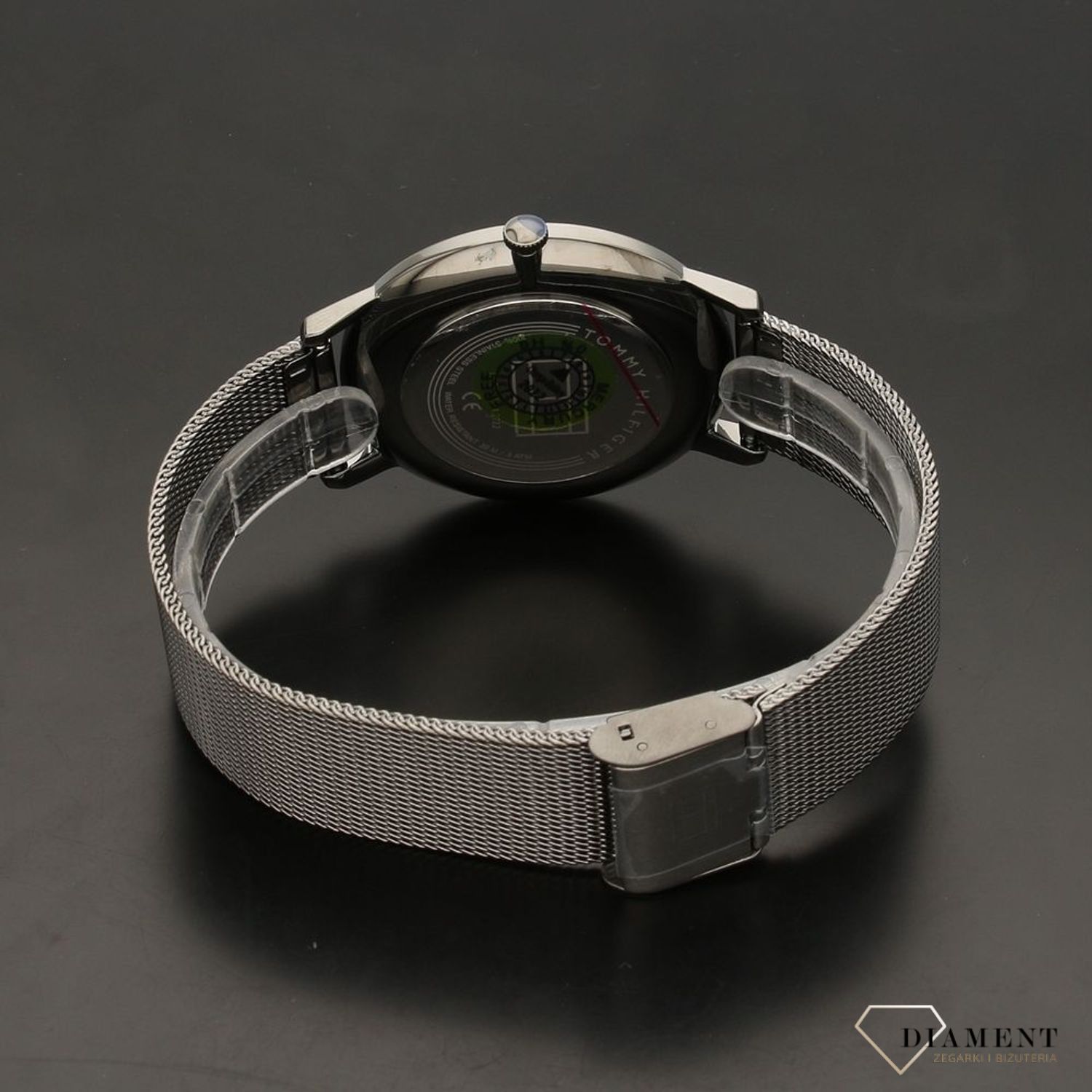 Zegarek męski Tommy Hilfiger James 1791656.jpg