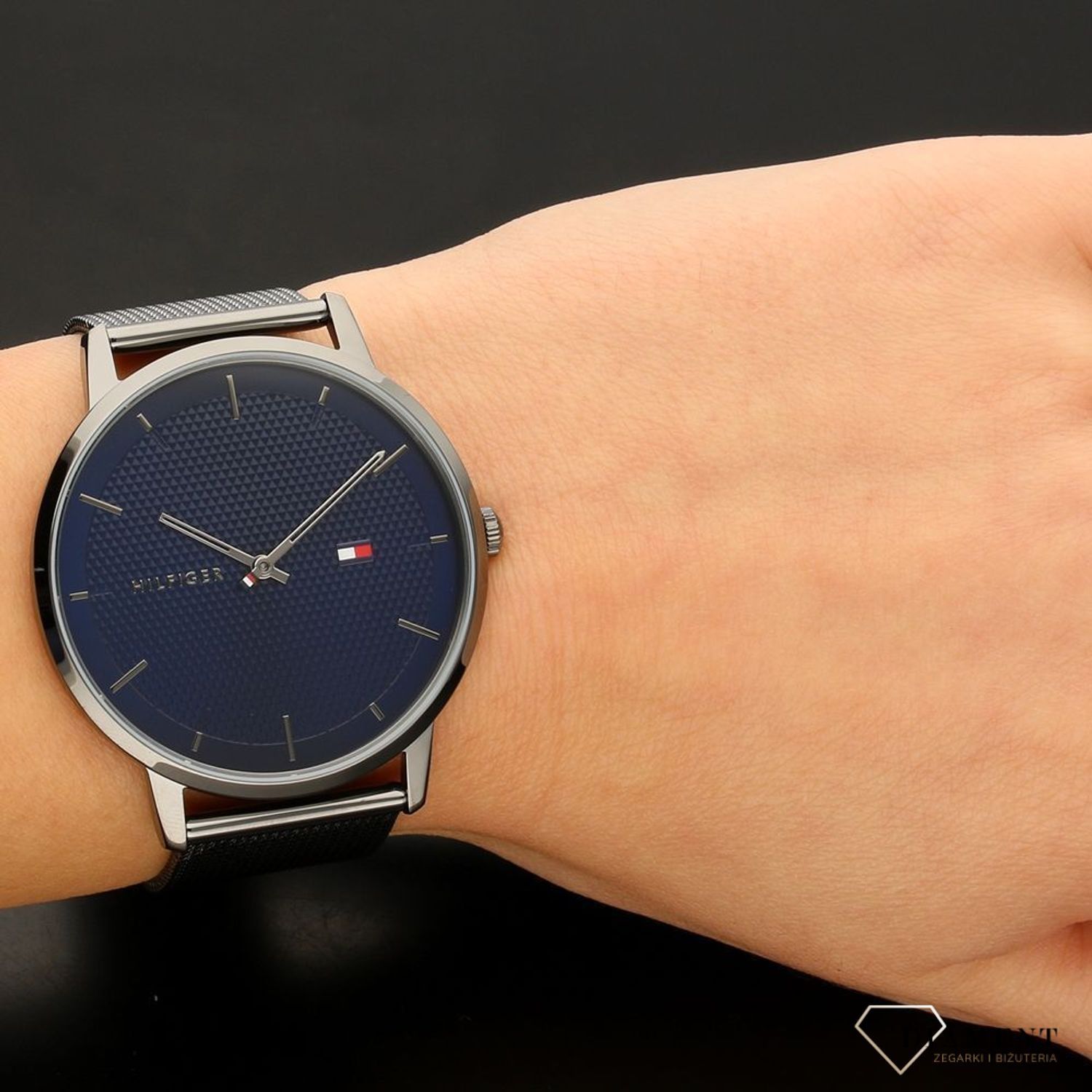 Zegarek męski Tommy Hilfiger James 1791656.jpg