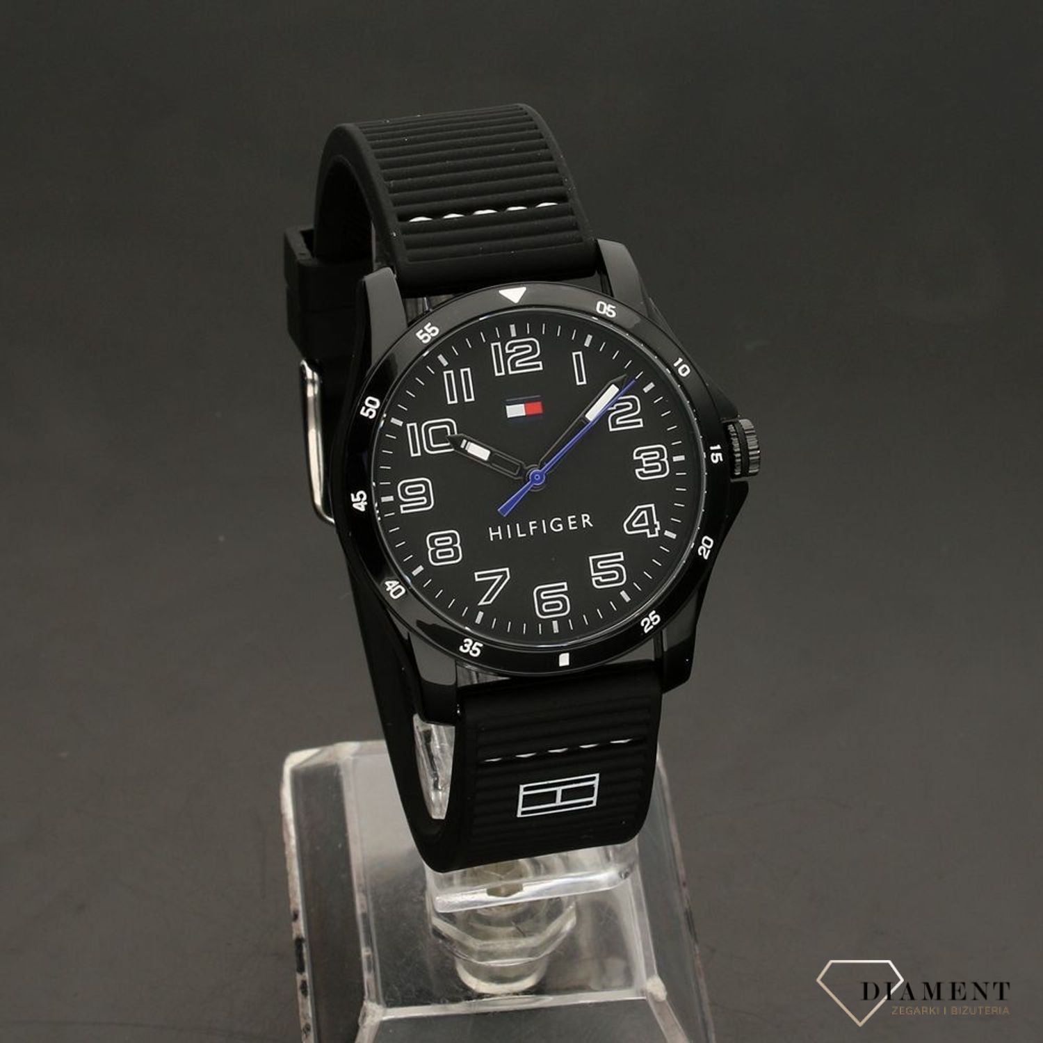 Zegarek dla dziecka Tommy Hilfiger 1791666.jpg