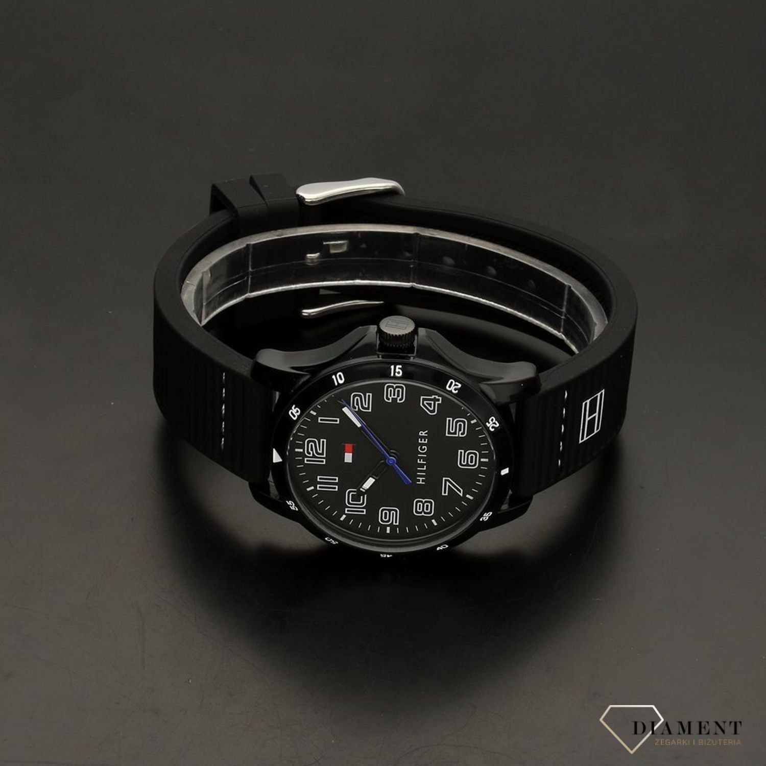 Zegarek dla dziecka Tommy Hilfiger 1791666.jpg