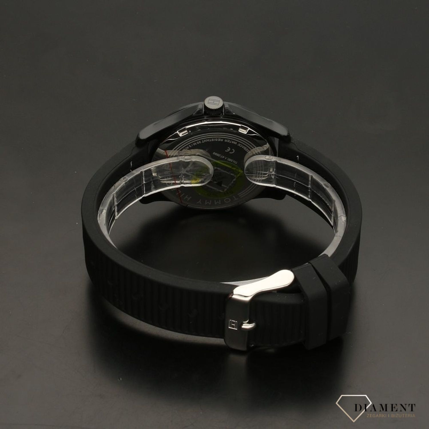 Zegarek dla dziecka Tommy Hilfiger 1791666.jpg