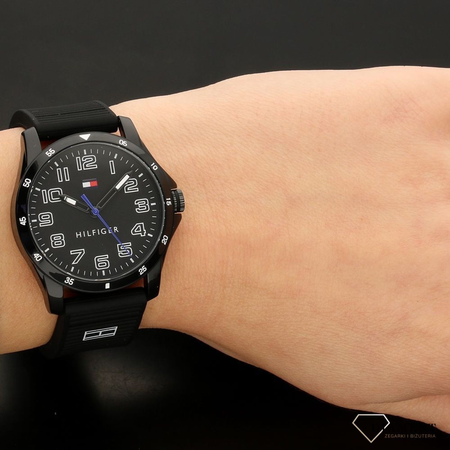 Zegarek dla dziecka Tommy Hilfiger 1791666.jpg