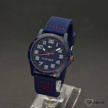 Zegarek dla dziecka Tommy Hilfiger 1791667 (6).jpg