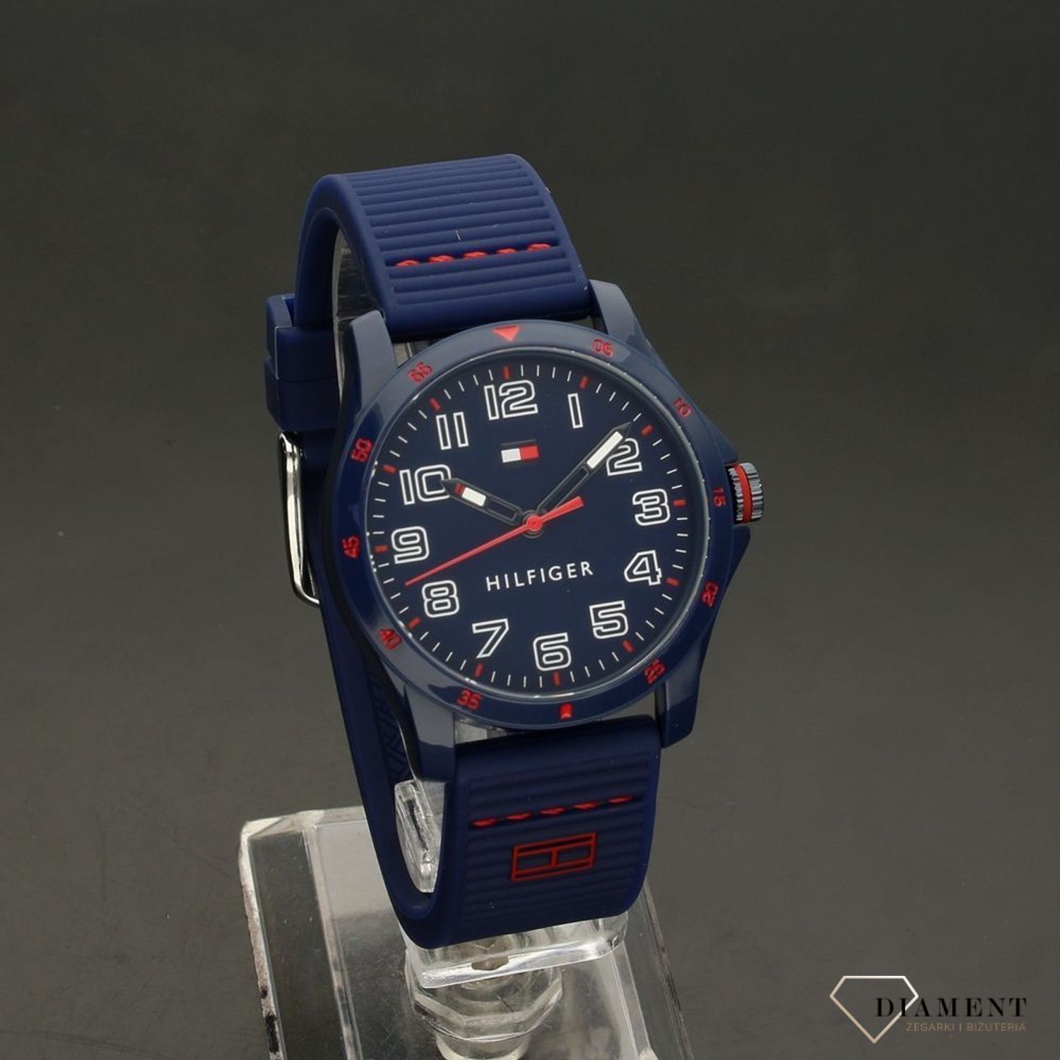 Zegarek dla dziecka Tommy Hilfiger 1791667.jpg