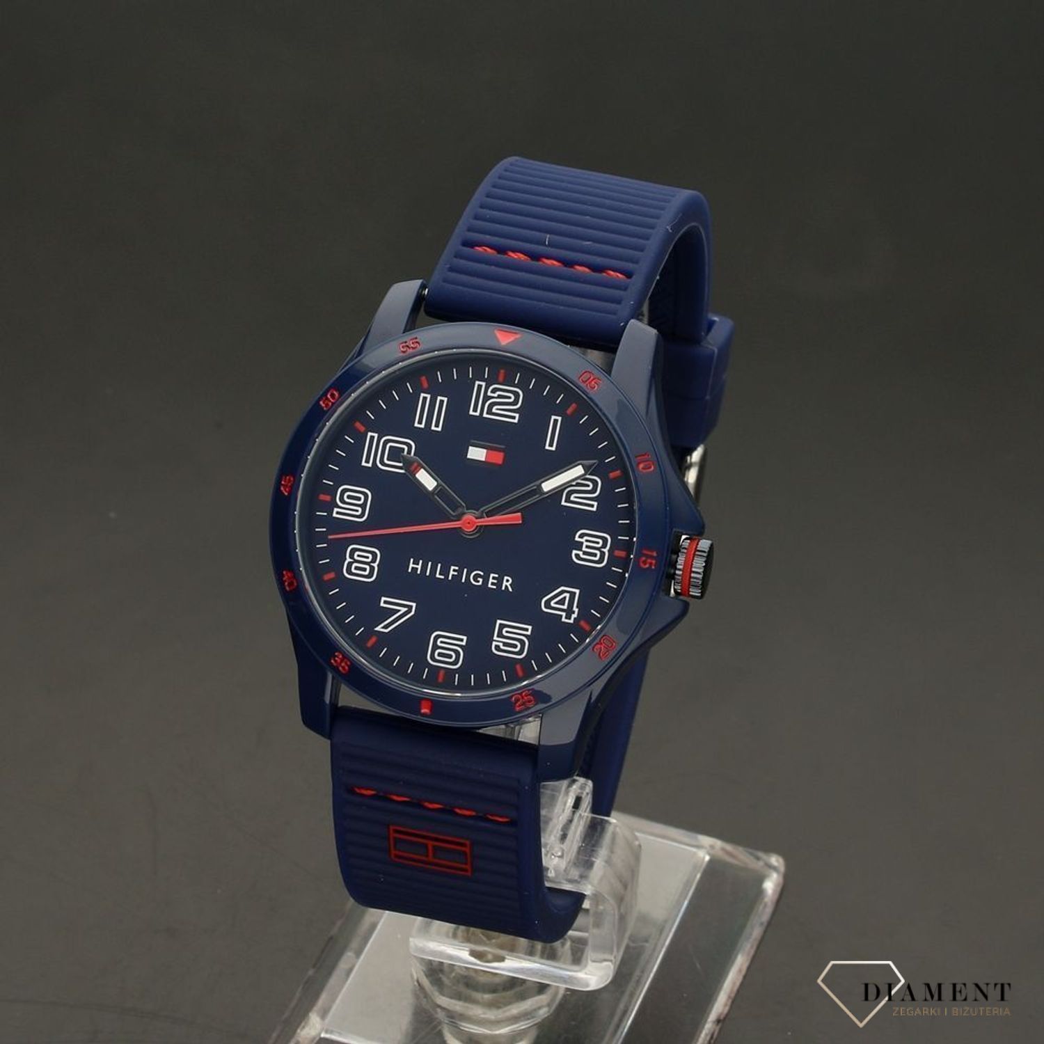 Zegarek dla dziecka Tommy Hilfiger 1791667.jpg