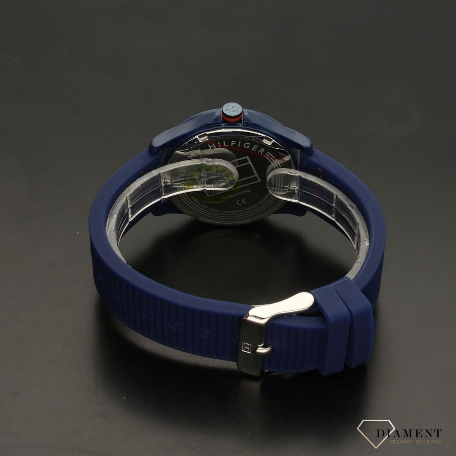 Zegarek dla dziecka Tommy Hilfiger 1791667.jpg