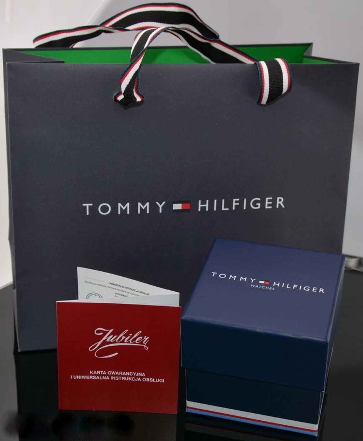Zegarek dla dziecka Tommy Hilfiger 1791691.jpg
