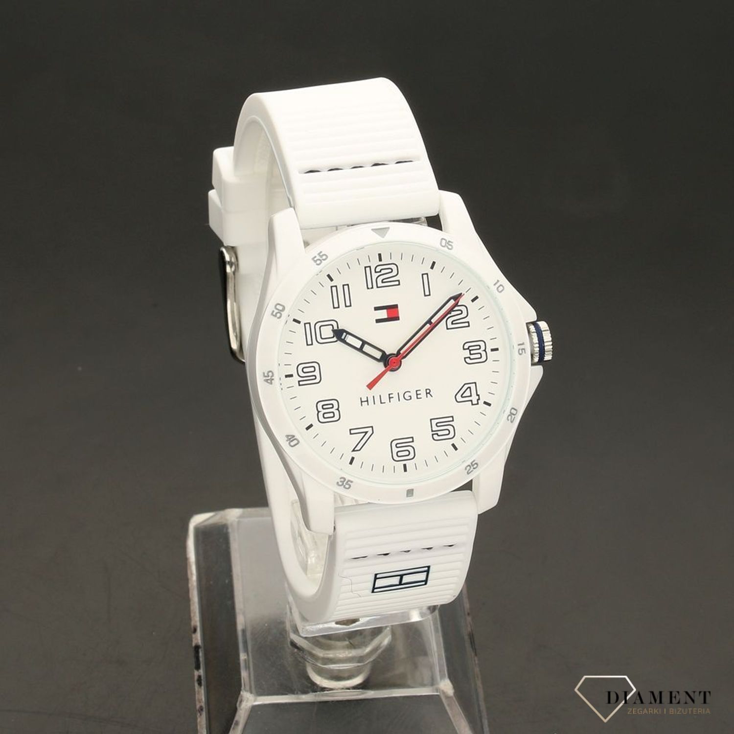 Zegarek dla dziecka Tommy Hilfiger 1791691.jpg