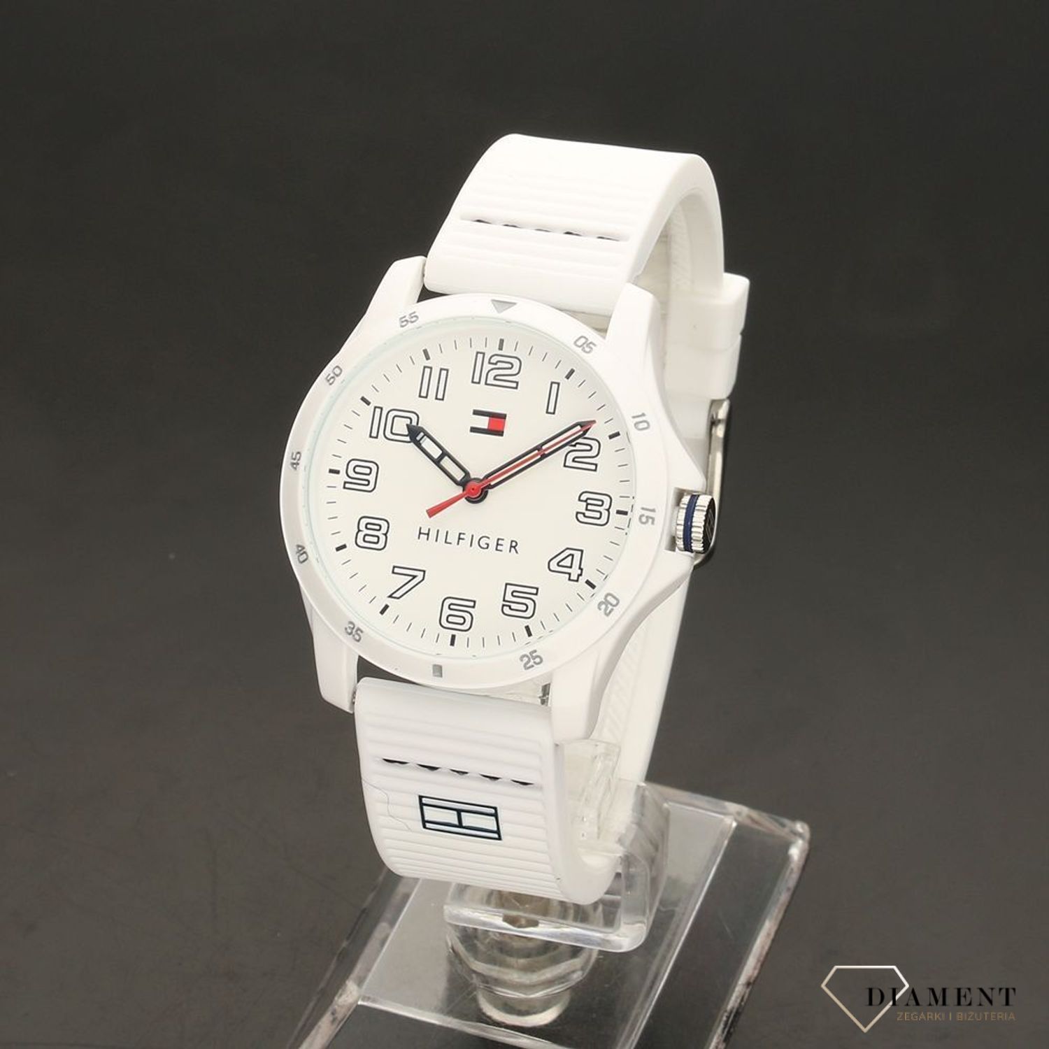Zegarek dla dziecka Tommy Hilfiger 1791691.jpg