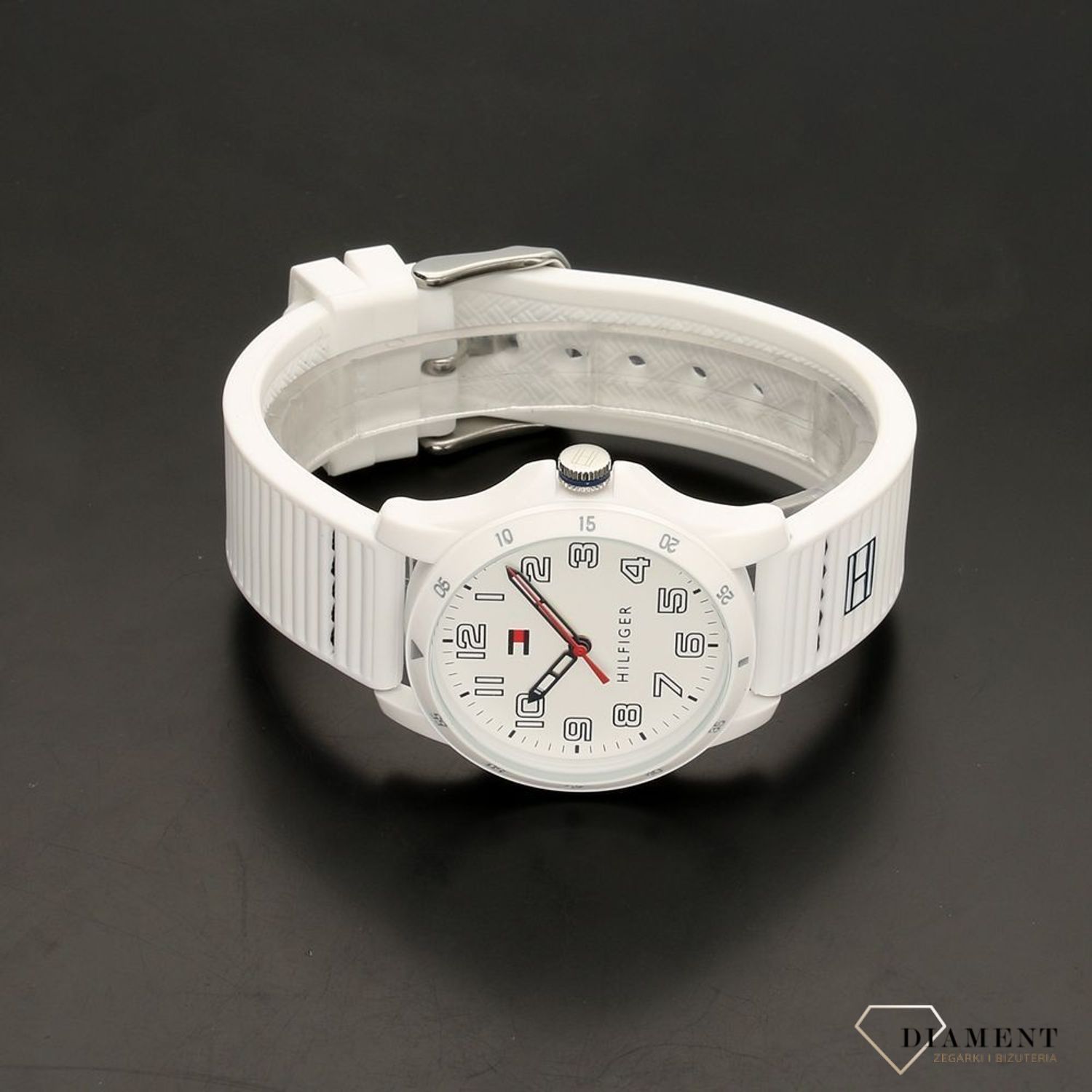 Zegarek dla dziecka Tommy Hilfiger 1791691.jpg