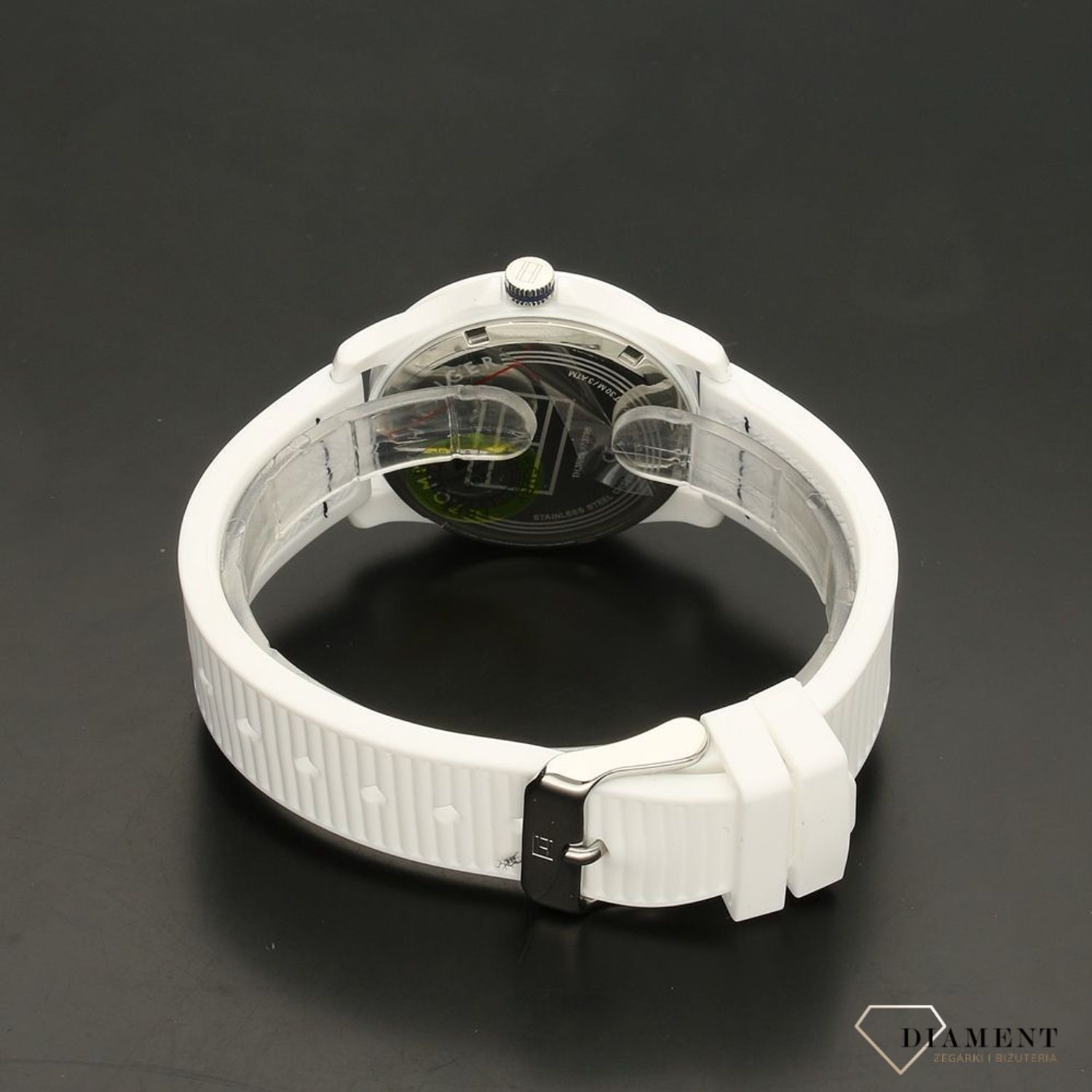 Zegarek dla dziecka Tommy Hilfiger 1791691.jpg