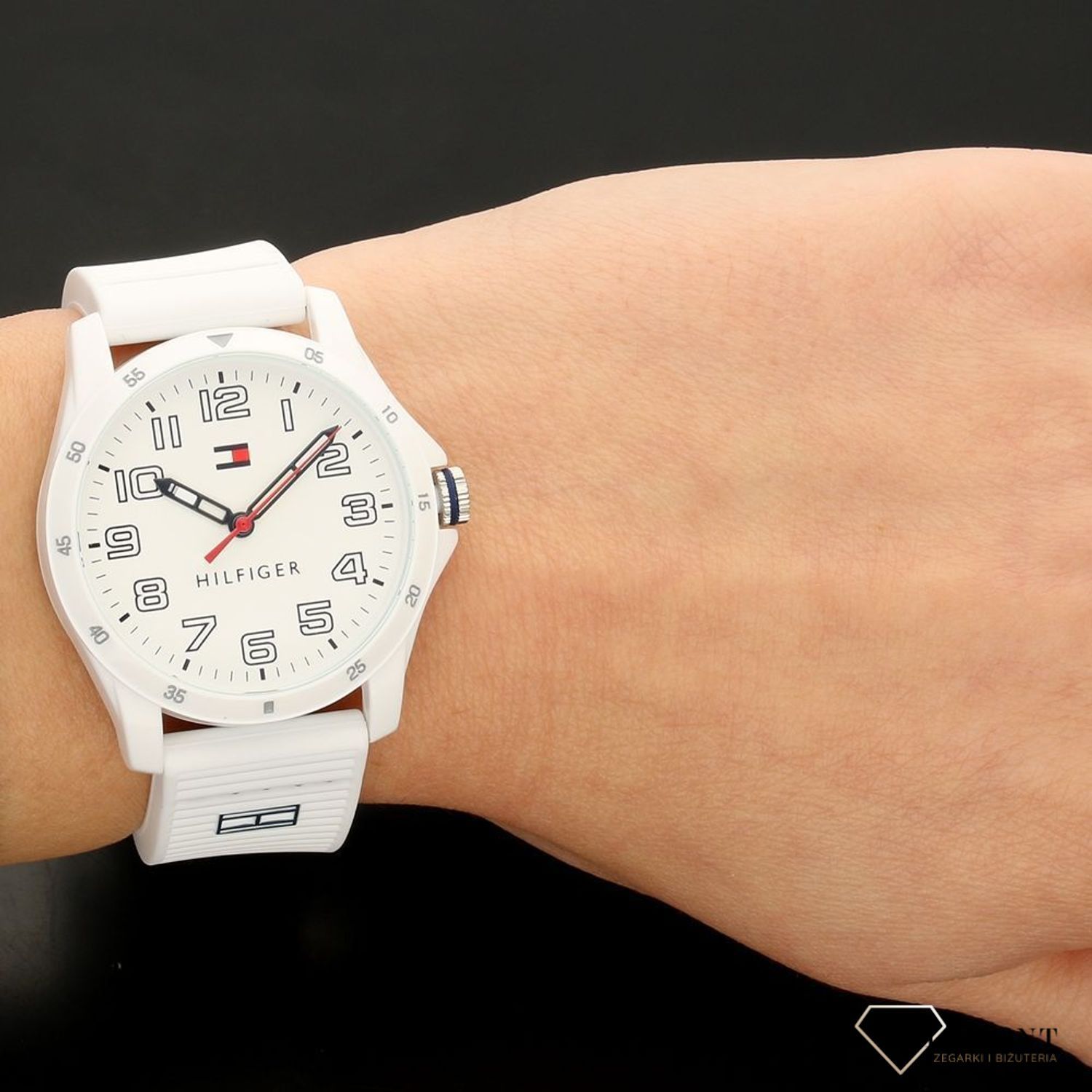 Zegarek dla dziecka Tommy Hilfiger 1791691.jpg