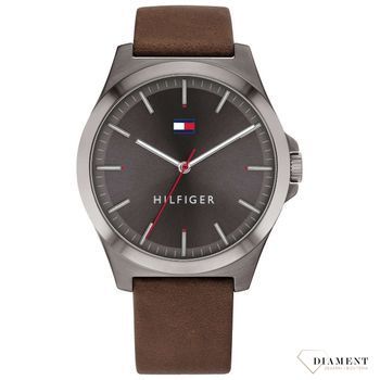 Zegarek męski Tommy Hilfiger z kolekcji Barclayv.jpg