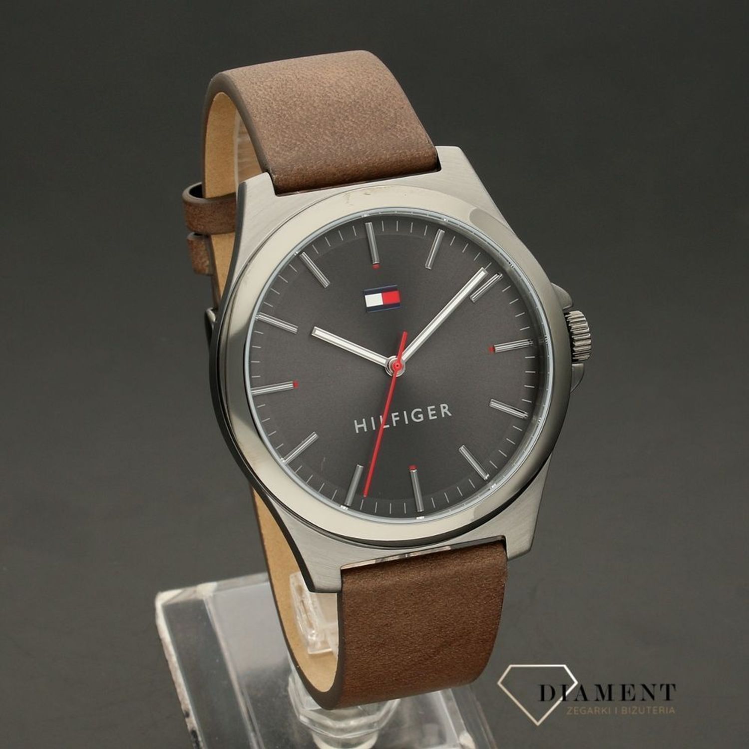 Zegarek męski Tommy Hilfiger z kolekcji Barclayv.jpg