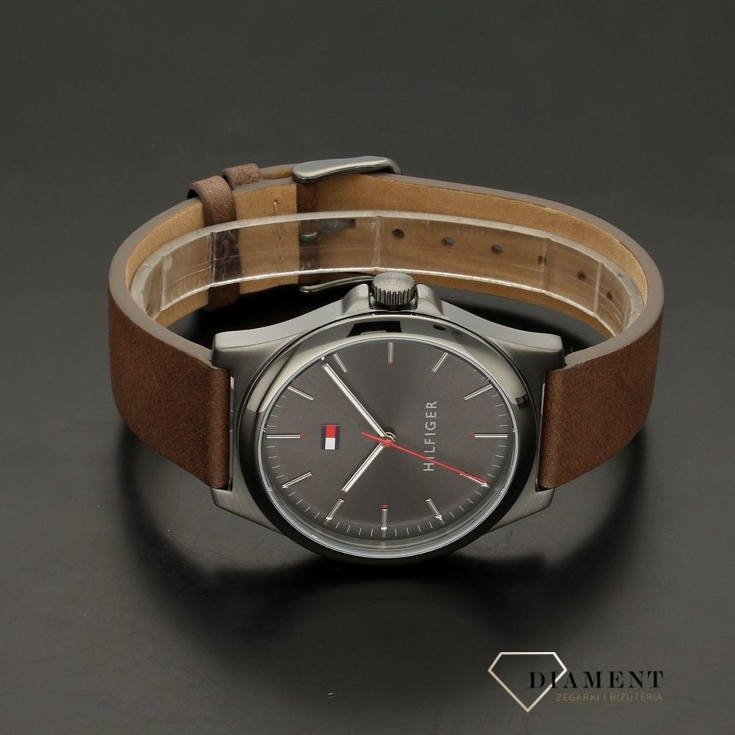 Zegarek męski Tommy Hilfiger z kolekcji Barclayv.jpg