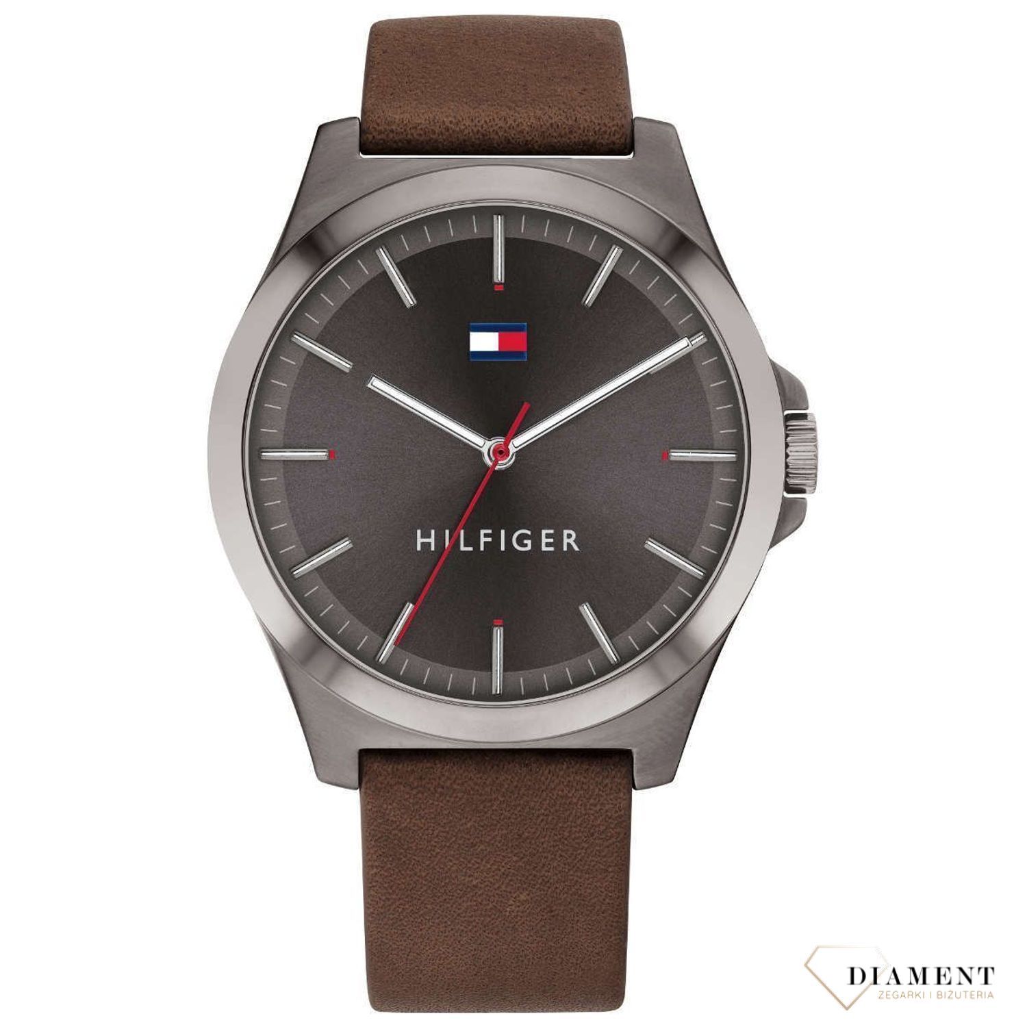 Zegarek męski Tommy Hilfiger z kolekcji Barclayv.jpg